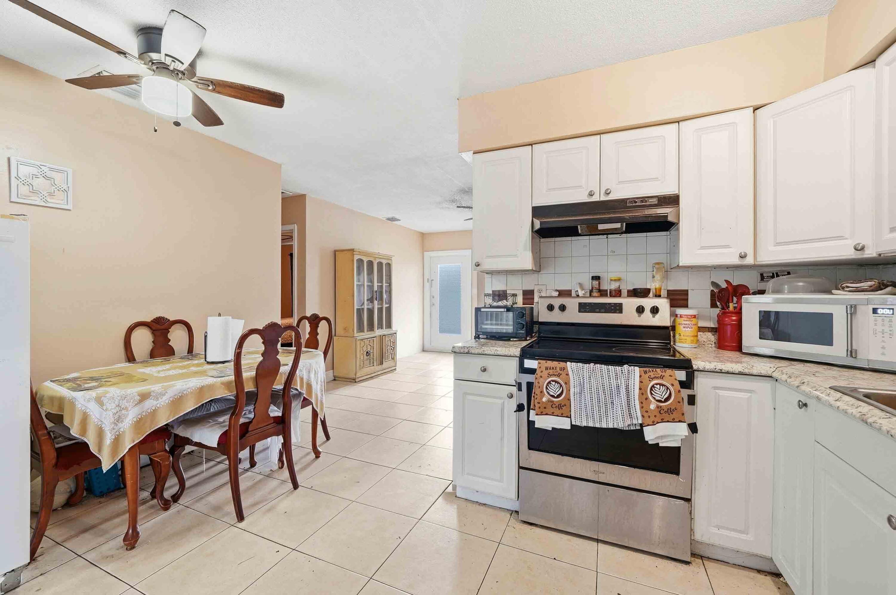 SPRINGBANK PARK SEC 2 - Residential