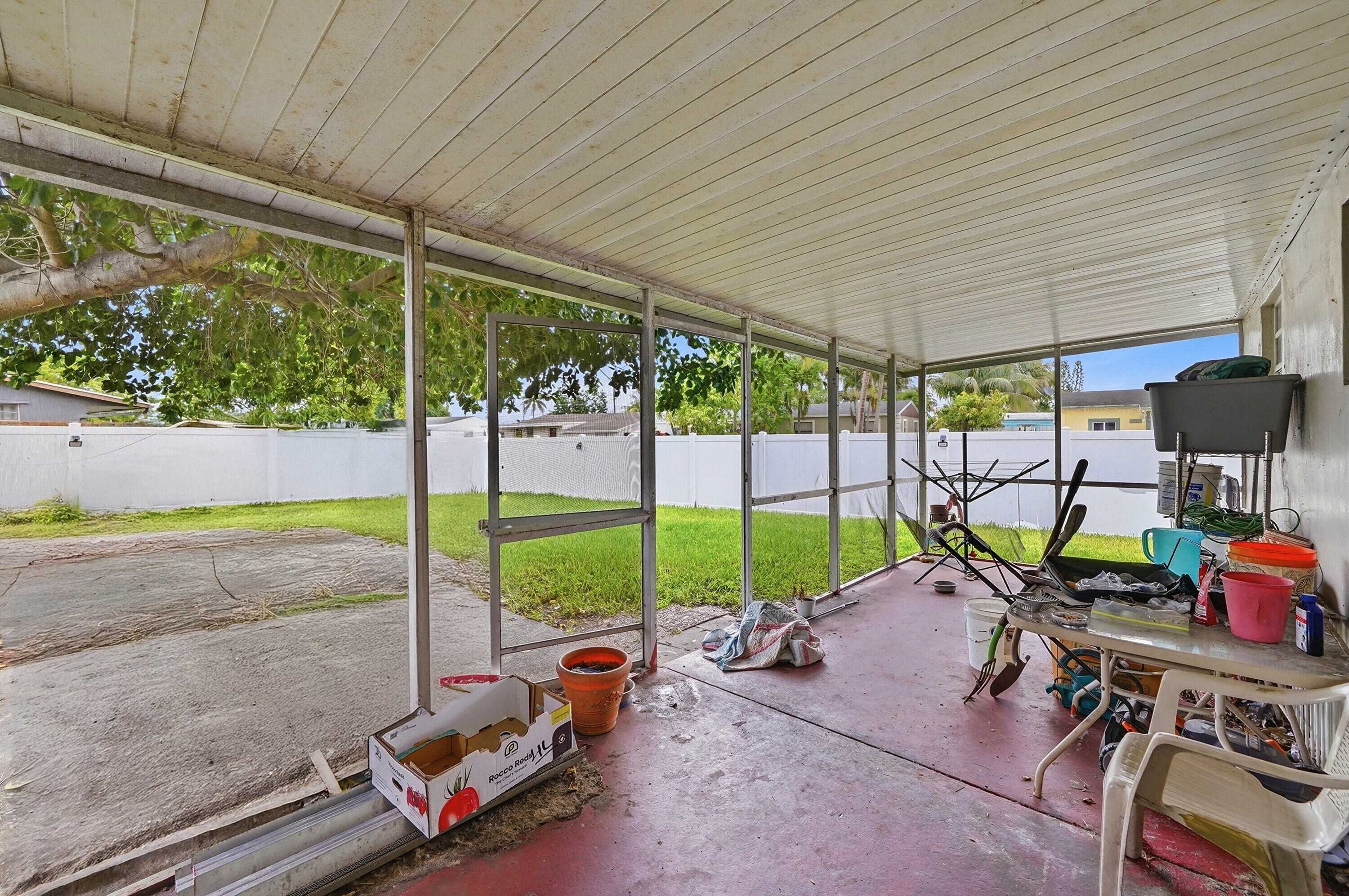 SPRINGBANK PARK SEC 2 - Residential