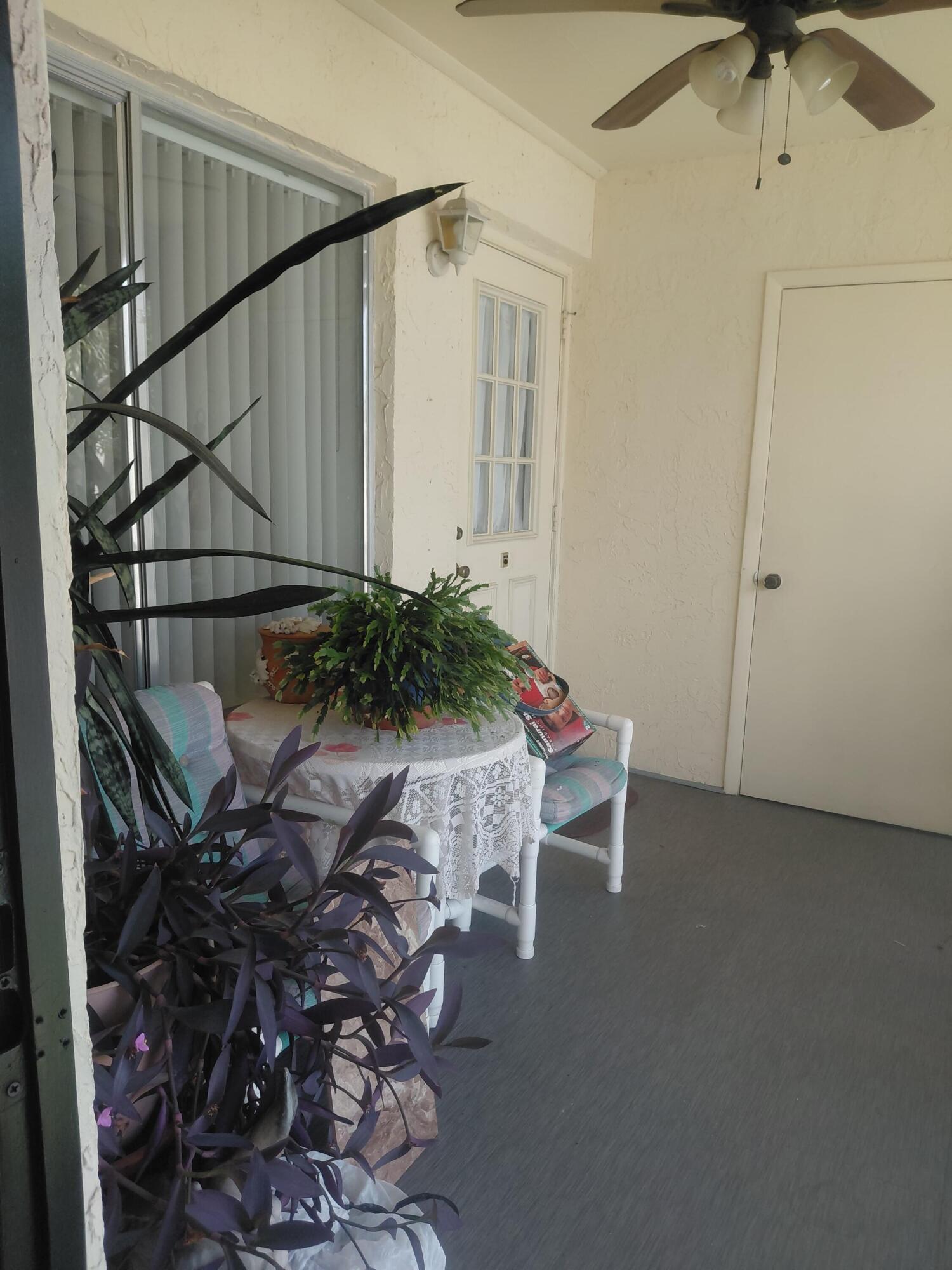 Renovated Turnkey Unit