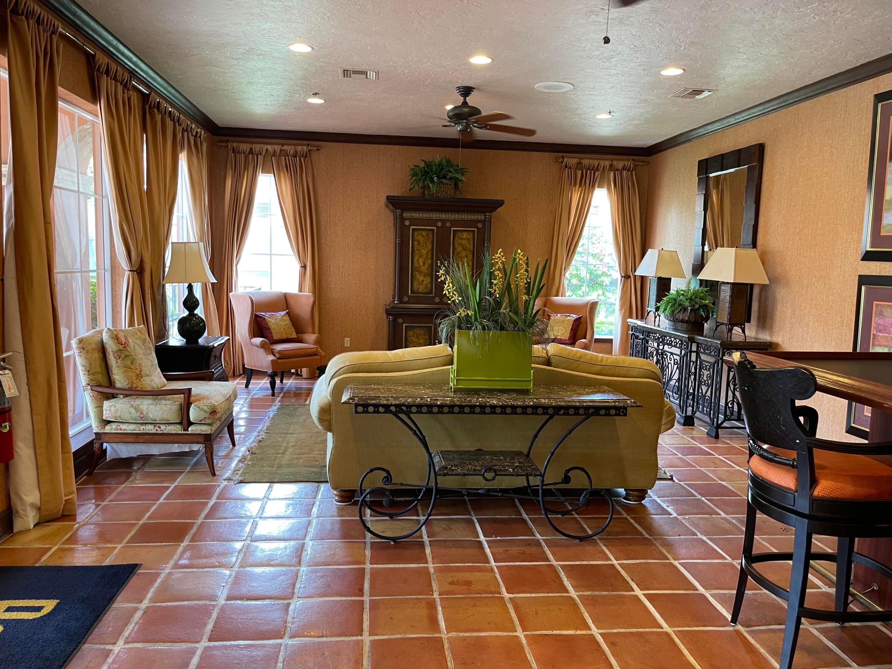 BOCAR CONDO - Residential Lease