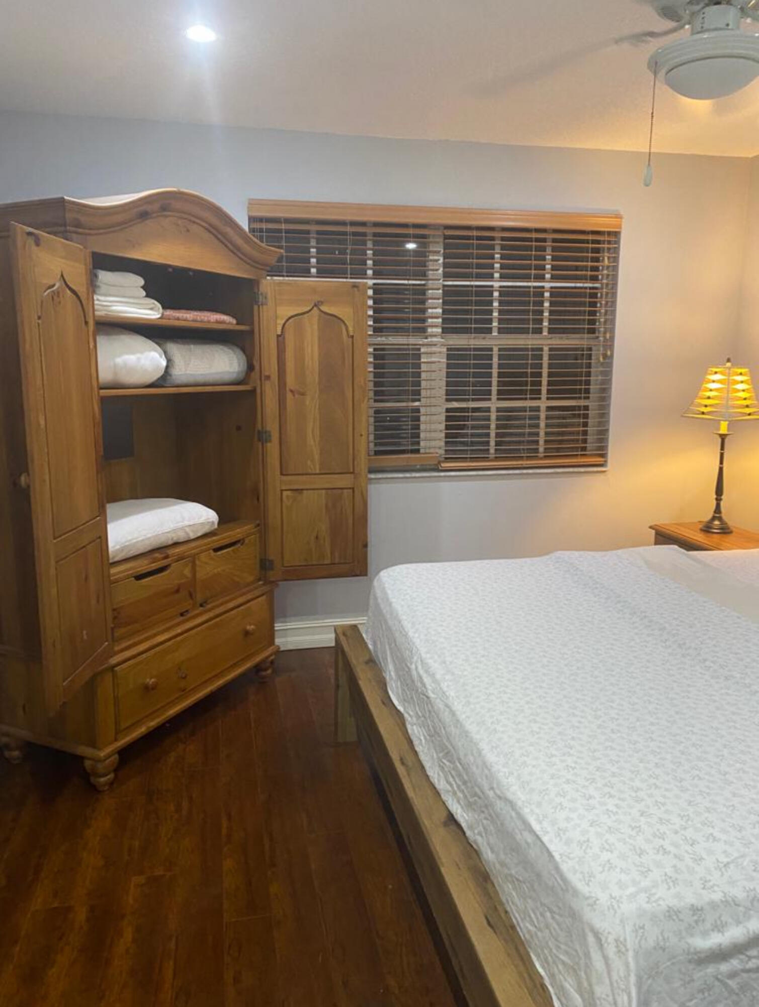 BOCAR CONDO - Residential Lease