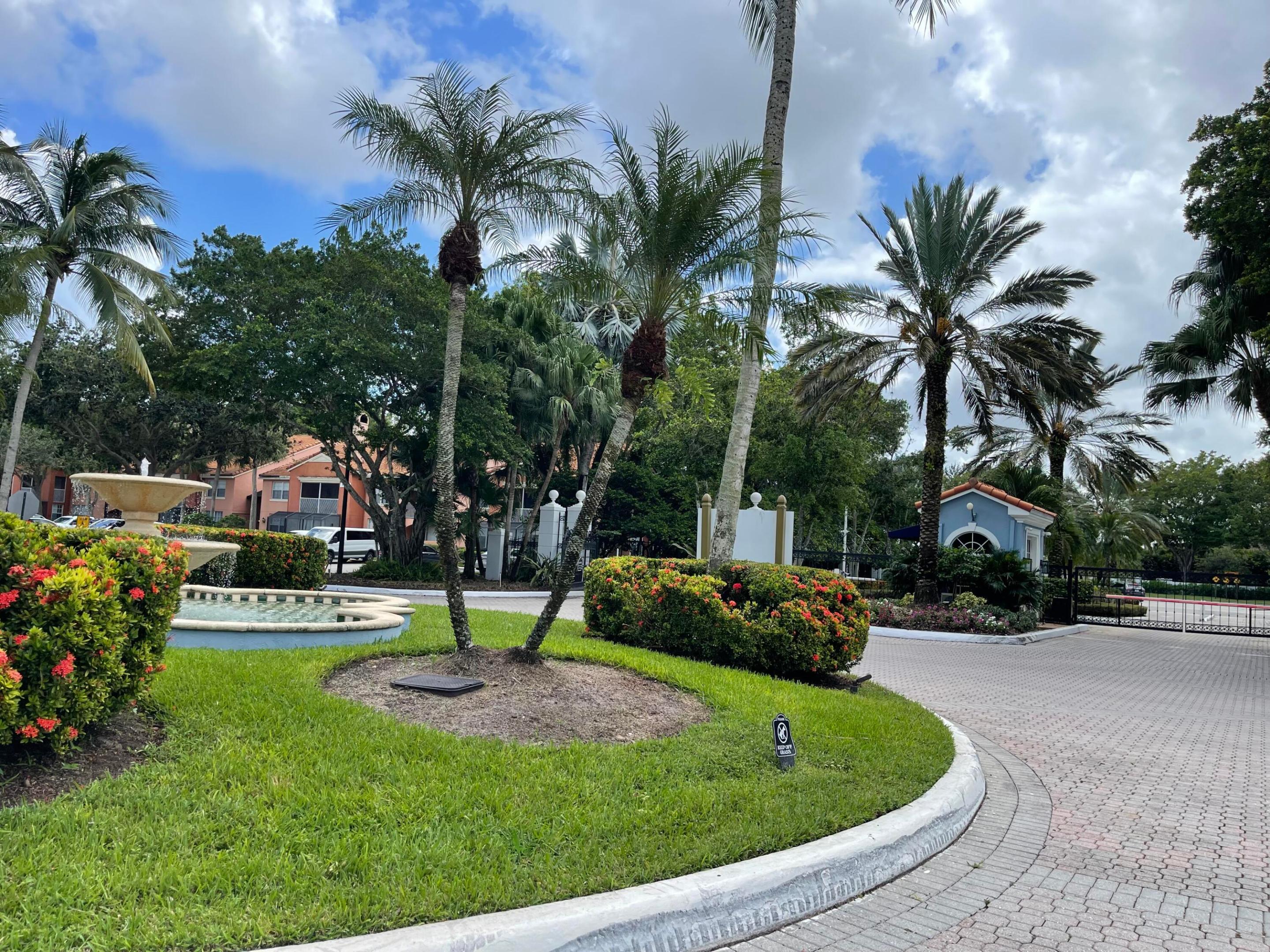 BOCAR CONDO - Residential Lease