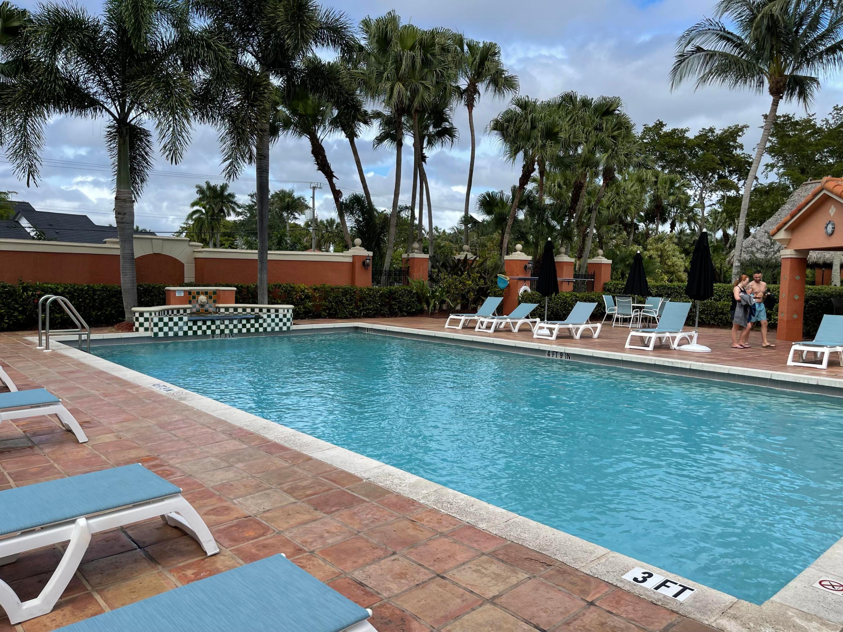 BOCAR CONDO - Residential Lease