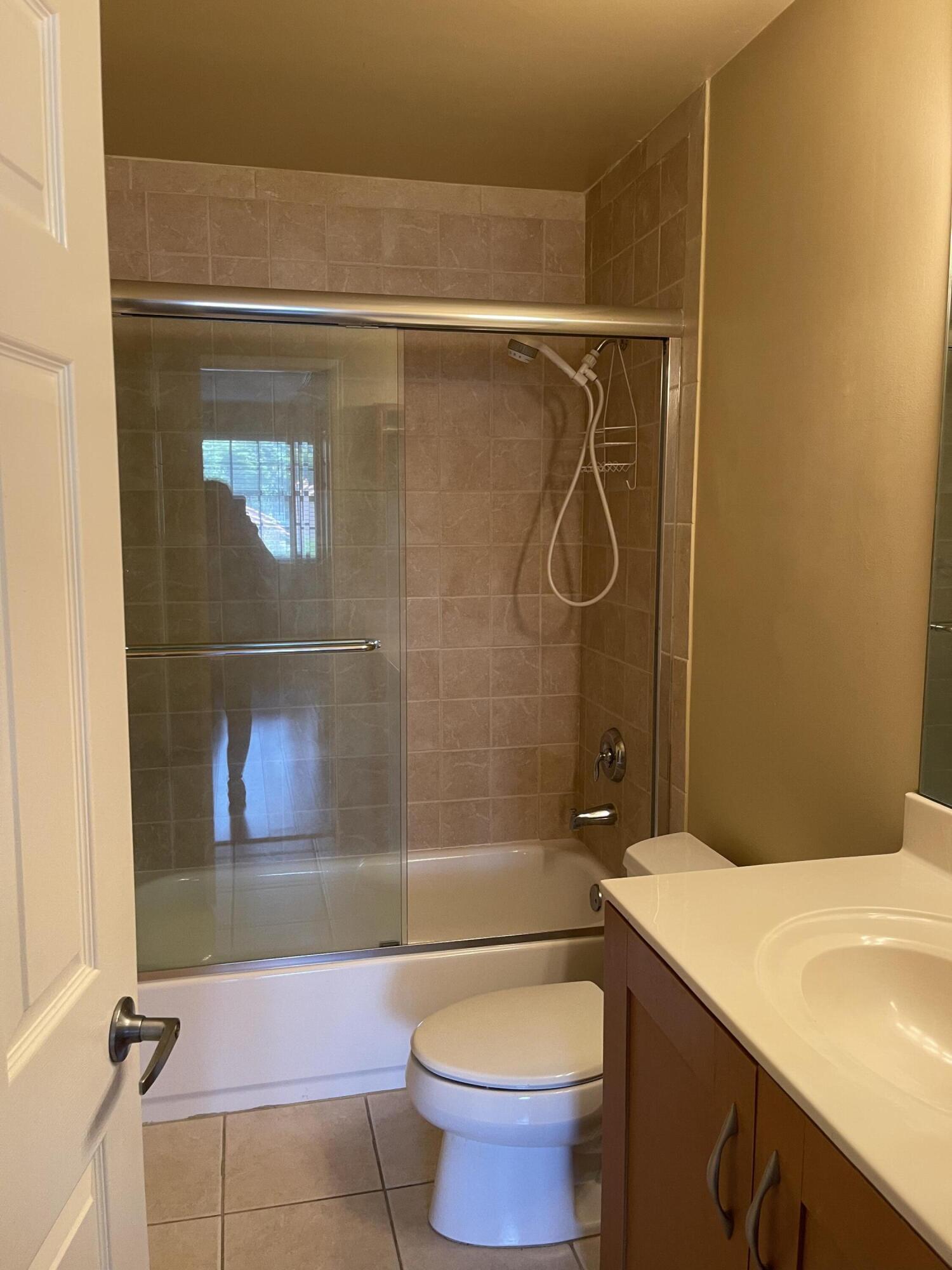 BOCAR CONDO - Residential Lease
