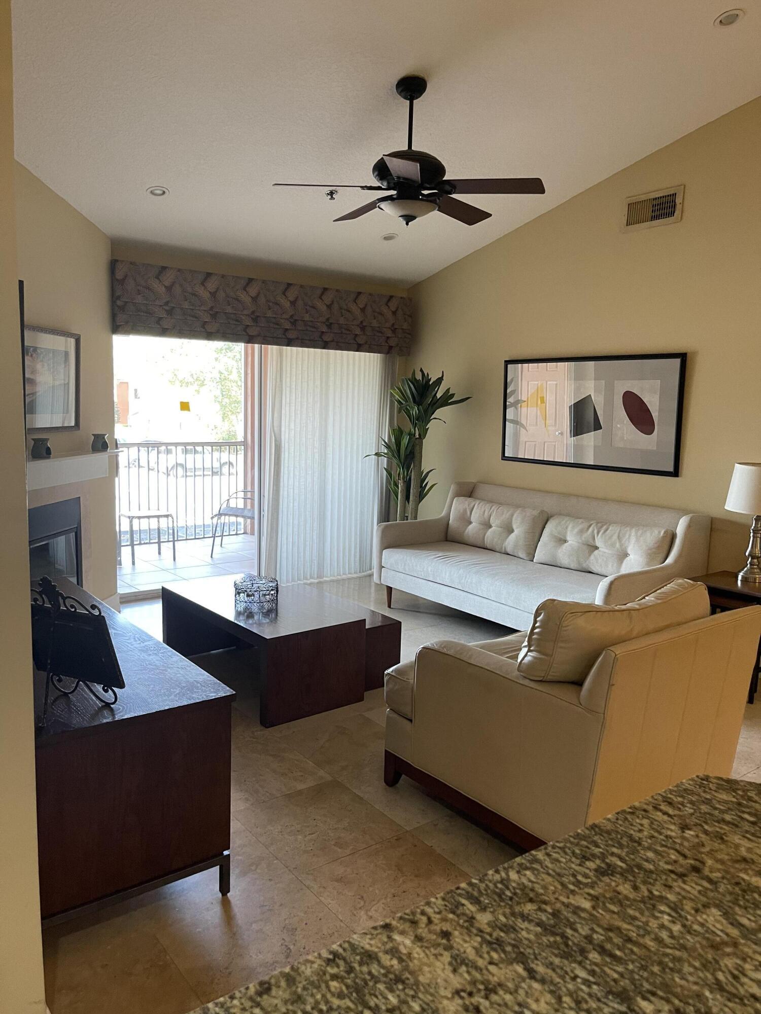 BOCAR CONDO - Residential Lease