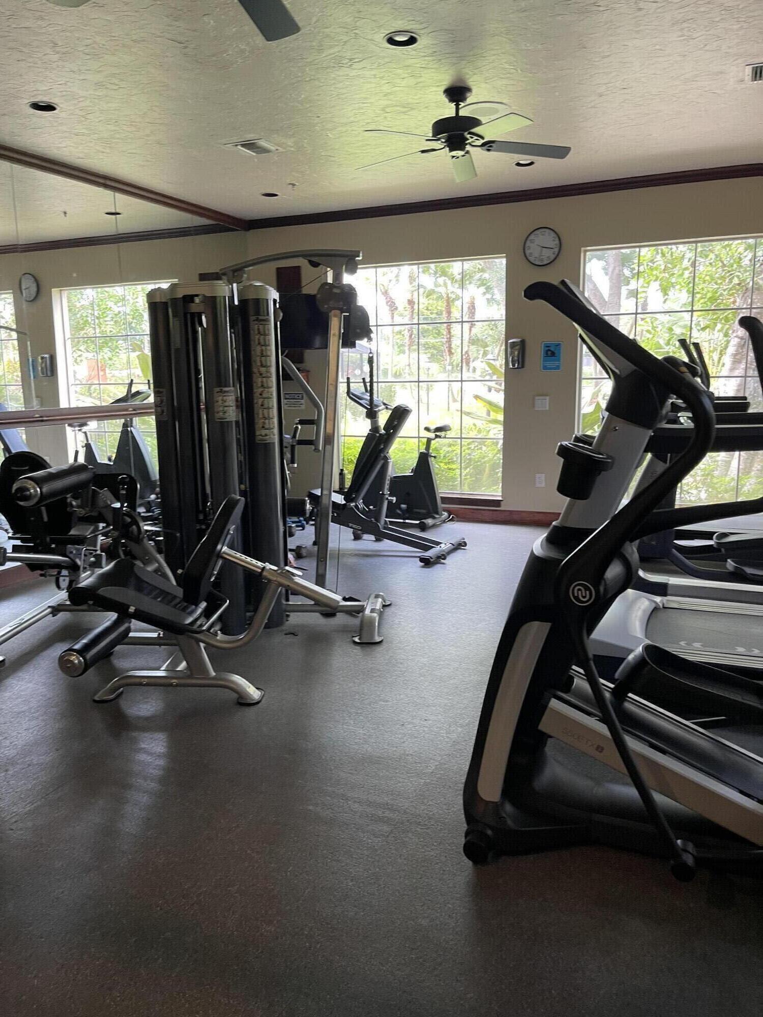 BOCAR CONDO - Residential Lease