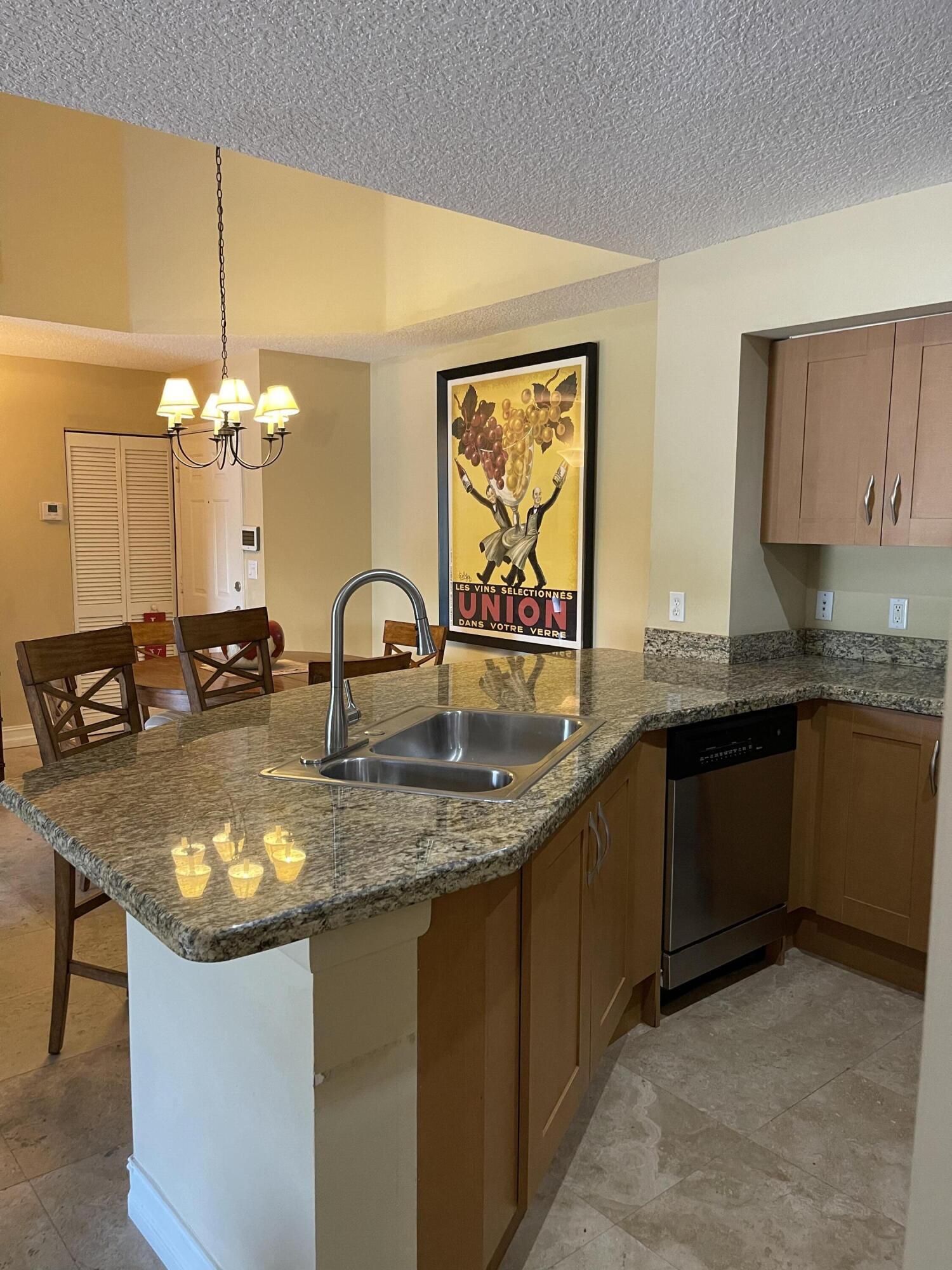 BOCAR CONDO - Residential Lease
