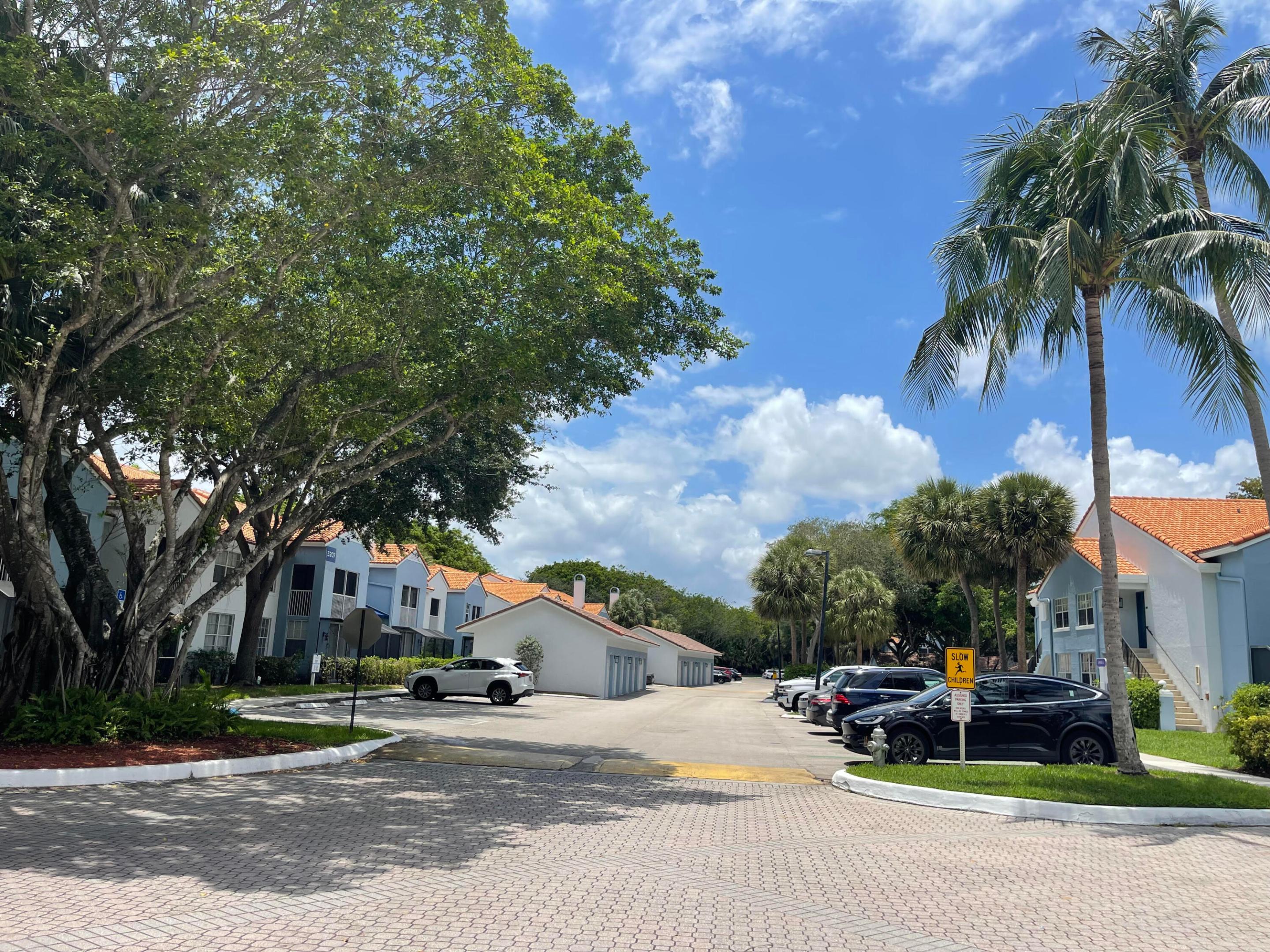BOCAR CONDO - Residential Lease