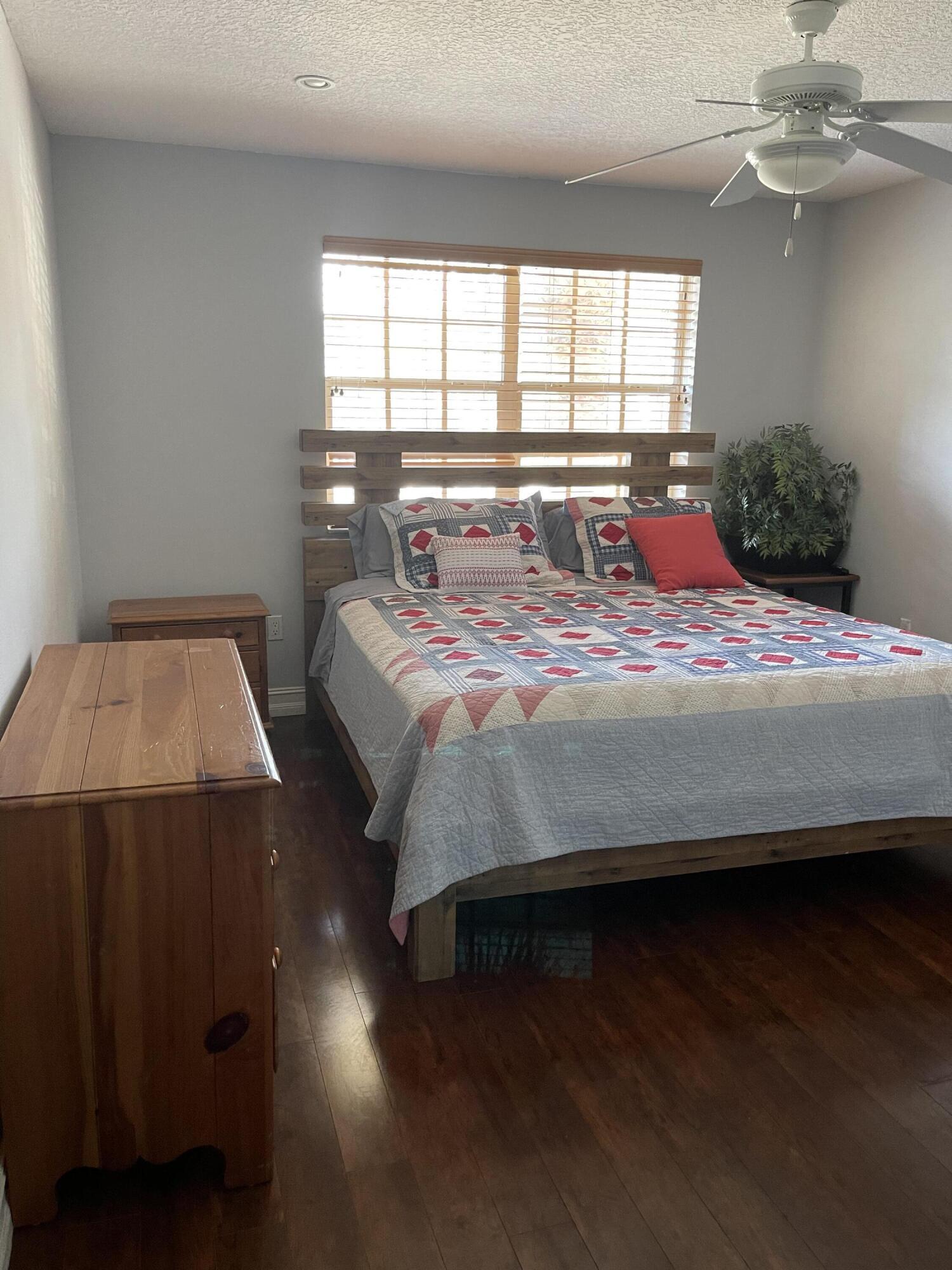 BOCAR CONDO - Residential Lease