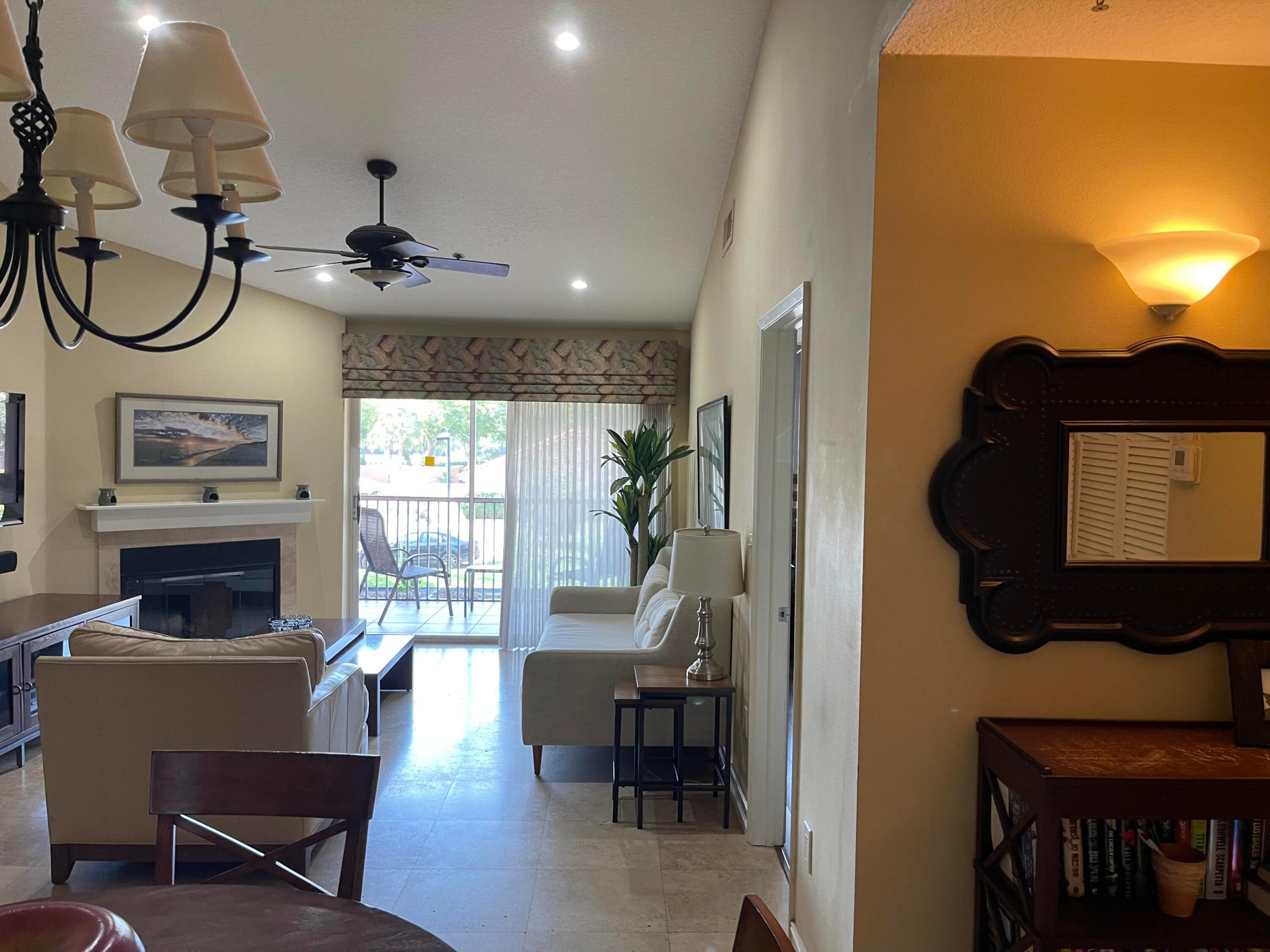 BOCAR CONDO - Residential Lease