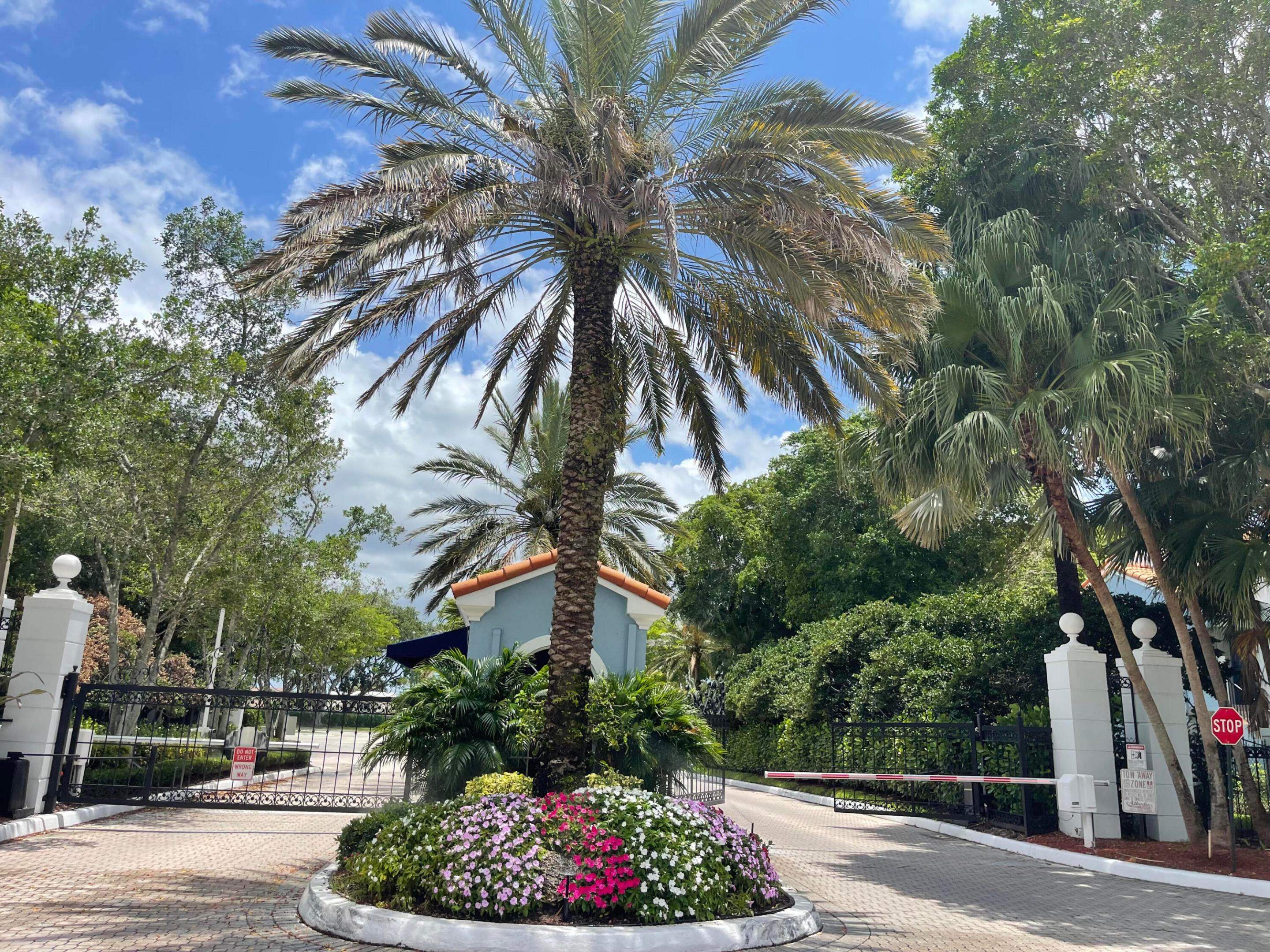 BOCAR CONDO - Residential Lease