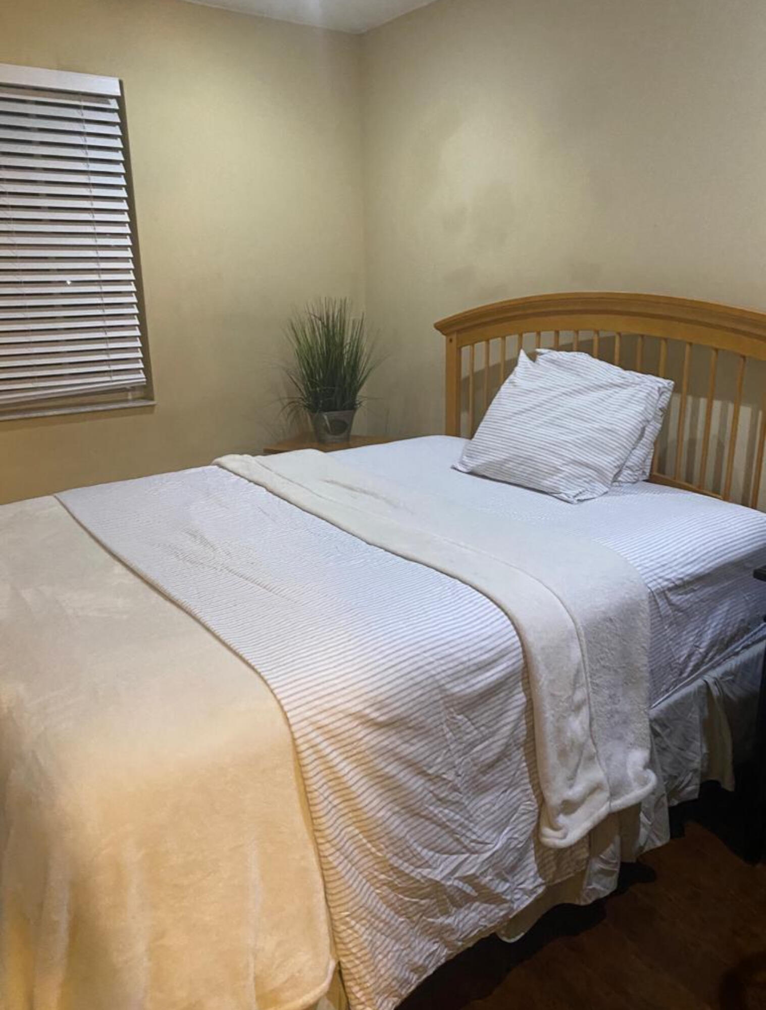 BOCAR CONDO - Residential Lease