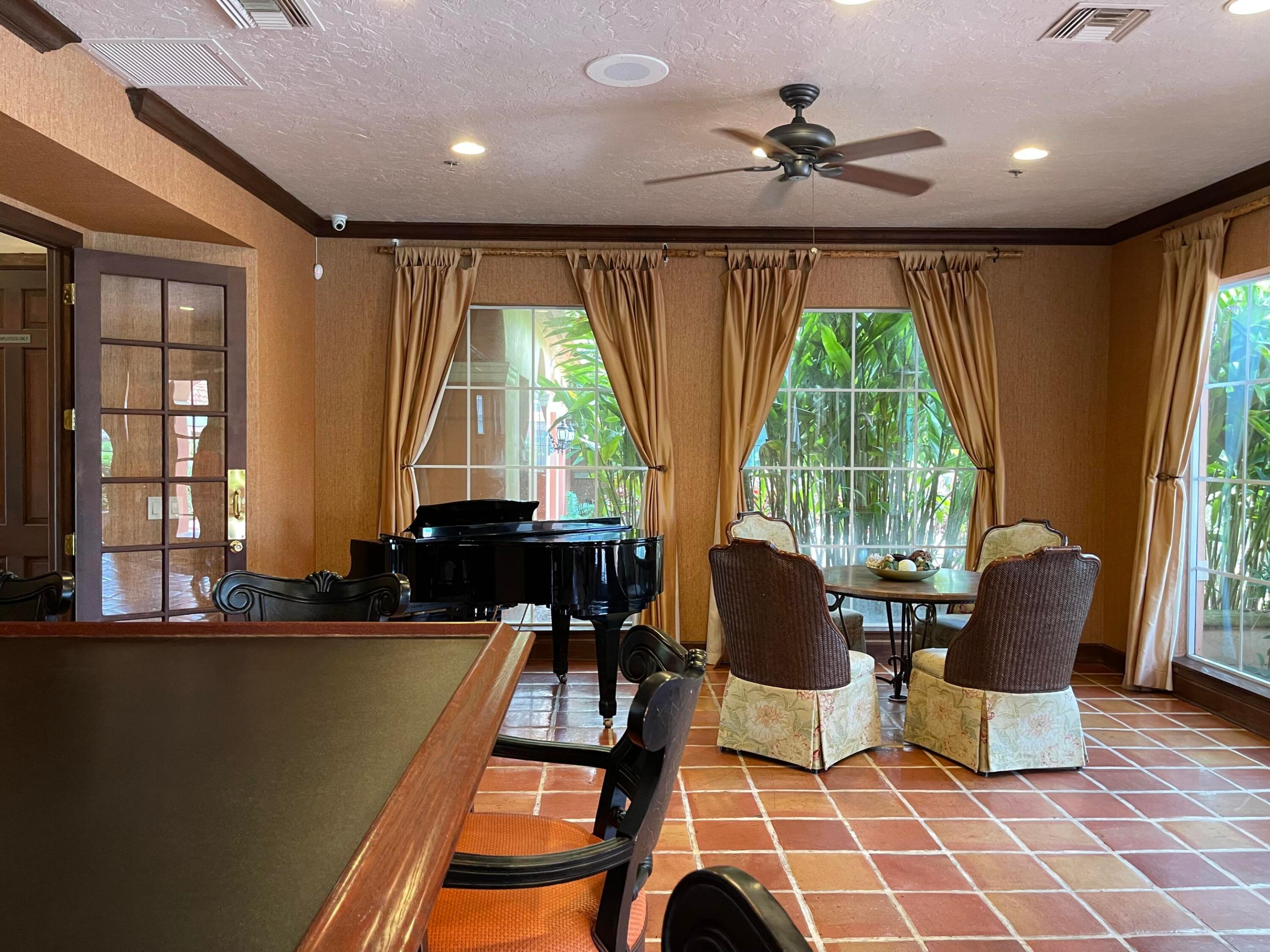 BOCAR CONDO - Residential Lease