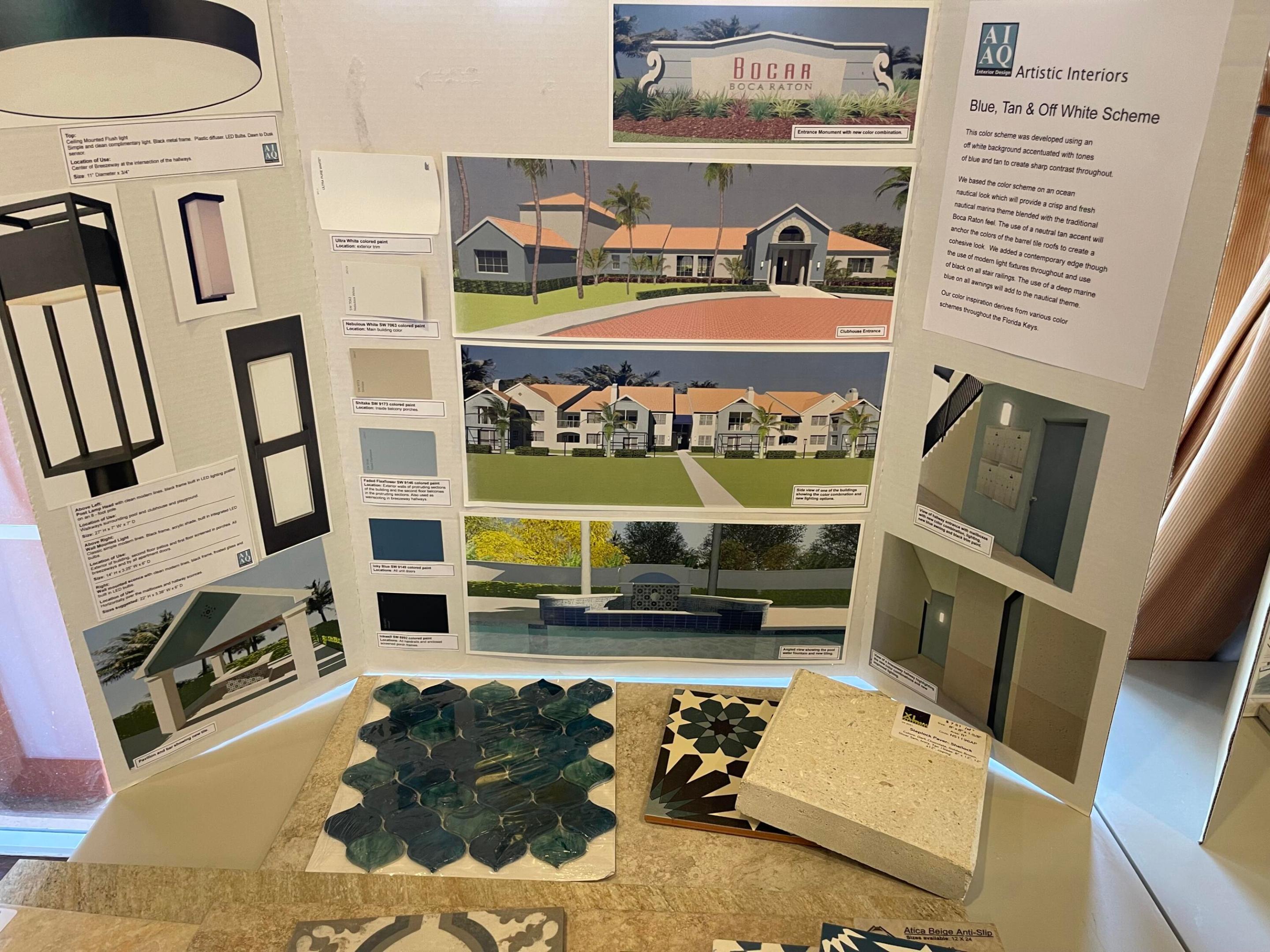 BOCAR CONDO - Residential Lease