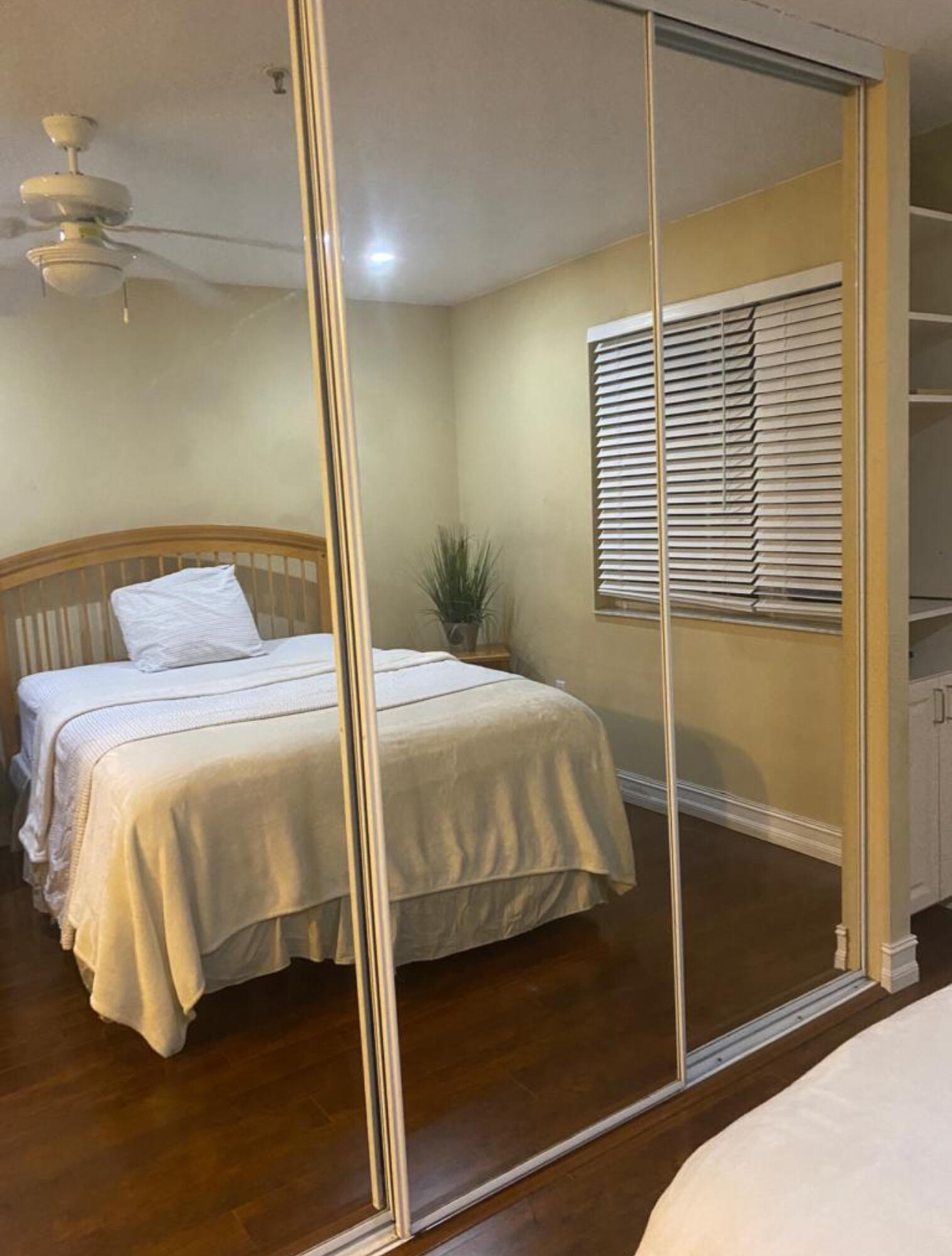 BOCAR CONDO - Residential Lease