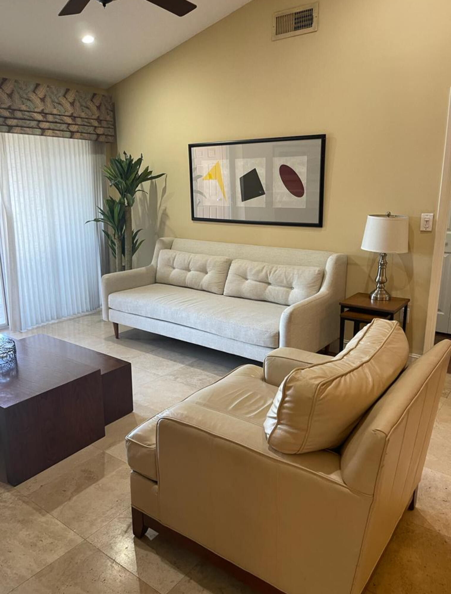 BOCAR CONDO - Residential Lease