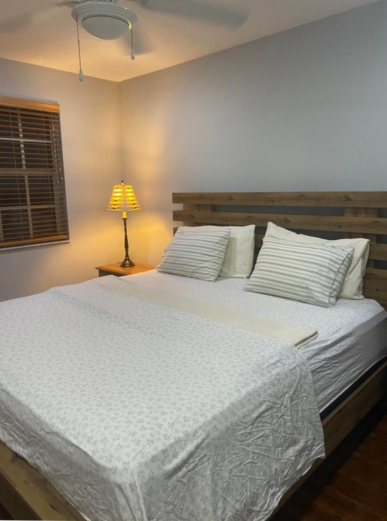 BOCAR CONDO - Residential Lease