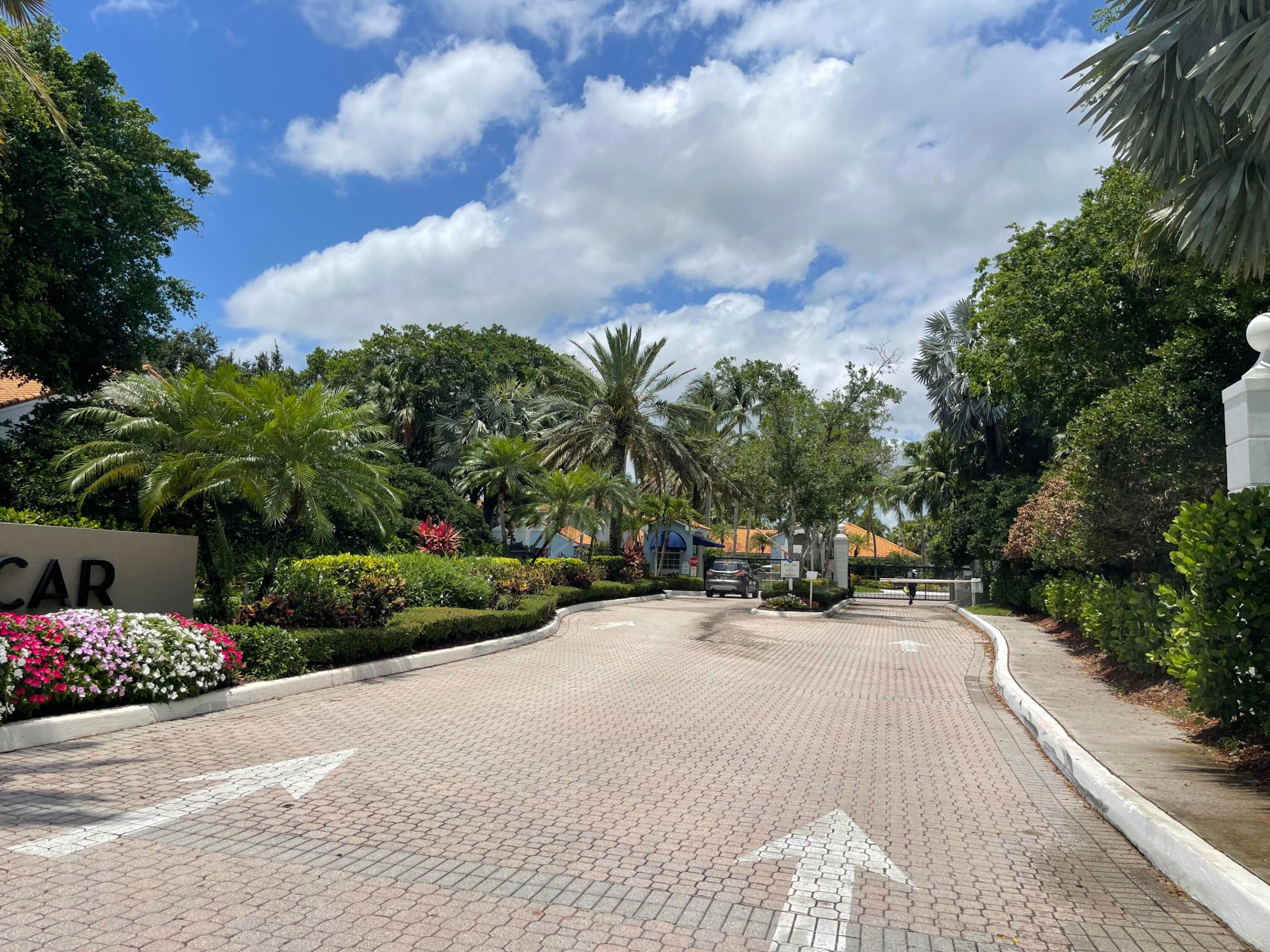 BOCAR CONDO - Residential Lease