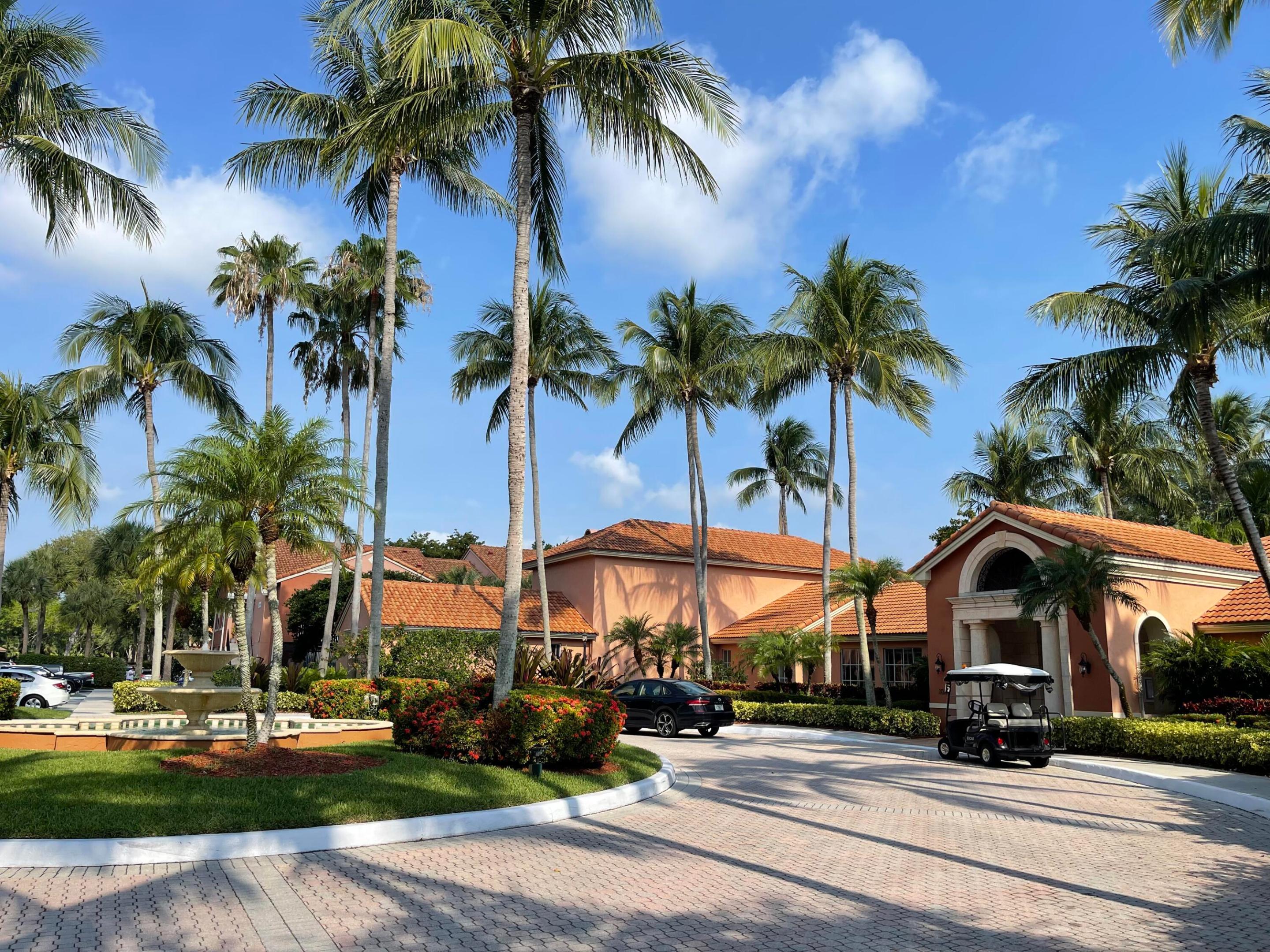 BOCAR CONDO - Residential Lease