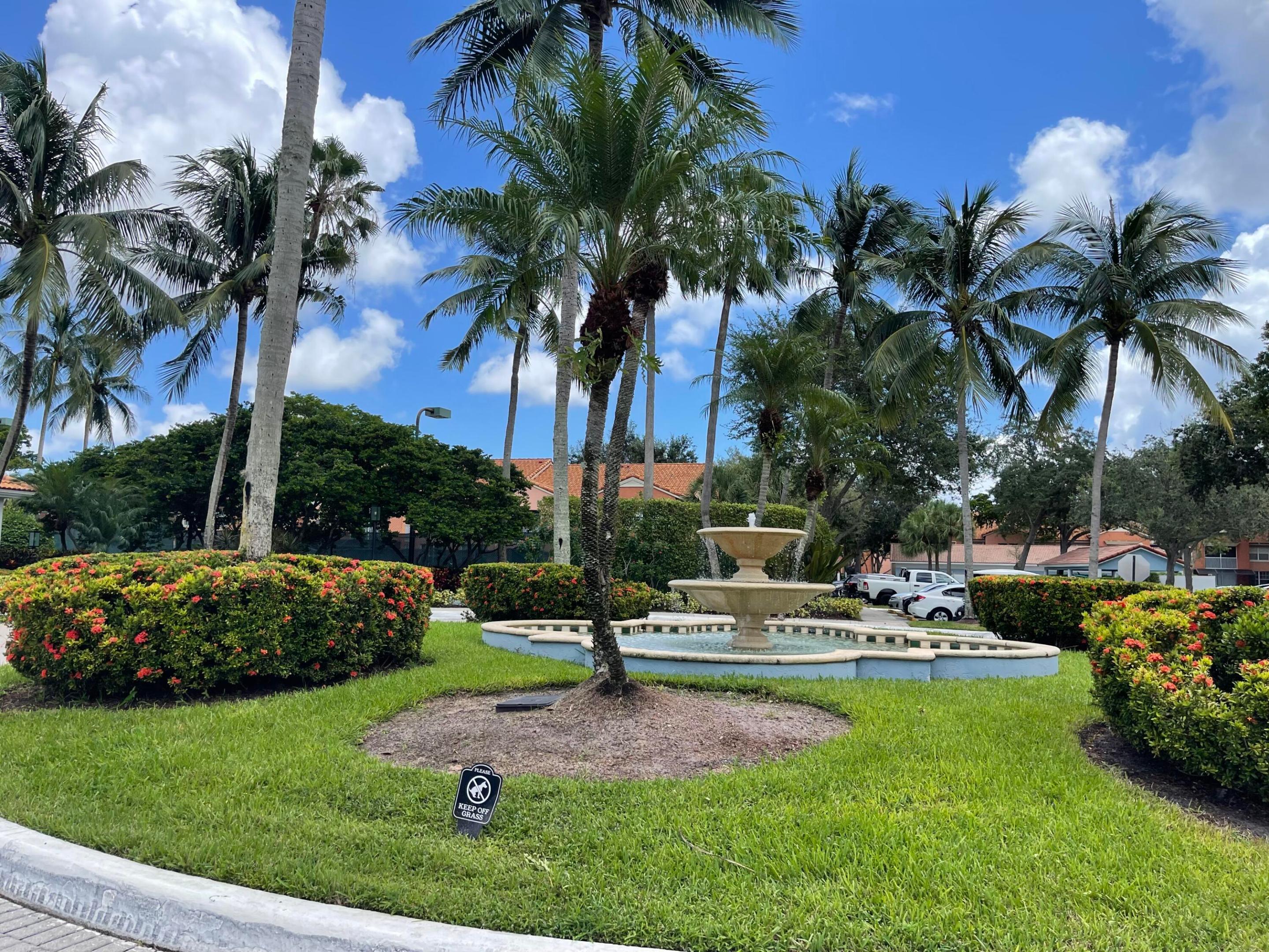 BOCAR CONDO - Residential Lease