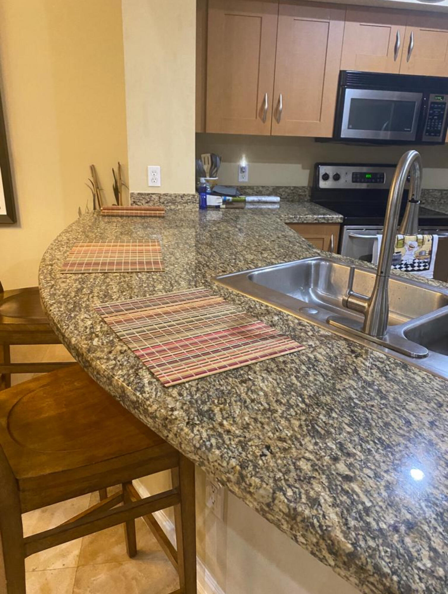 BOCAR CONDO - Residential Lease