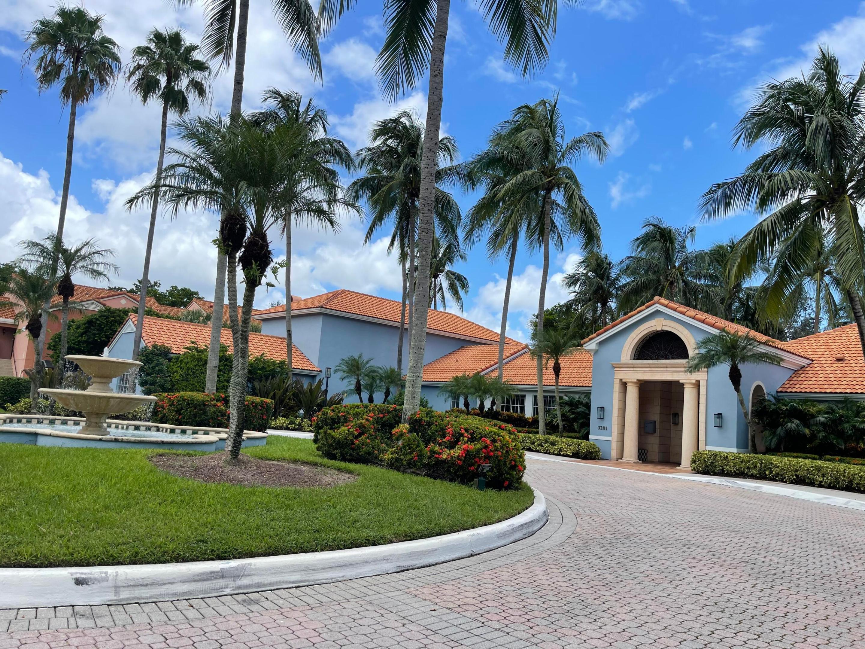 BOCAR CONDO - Residential Lease