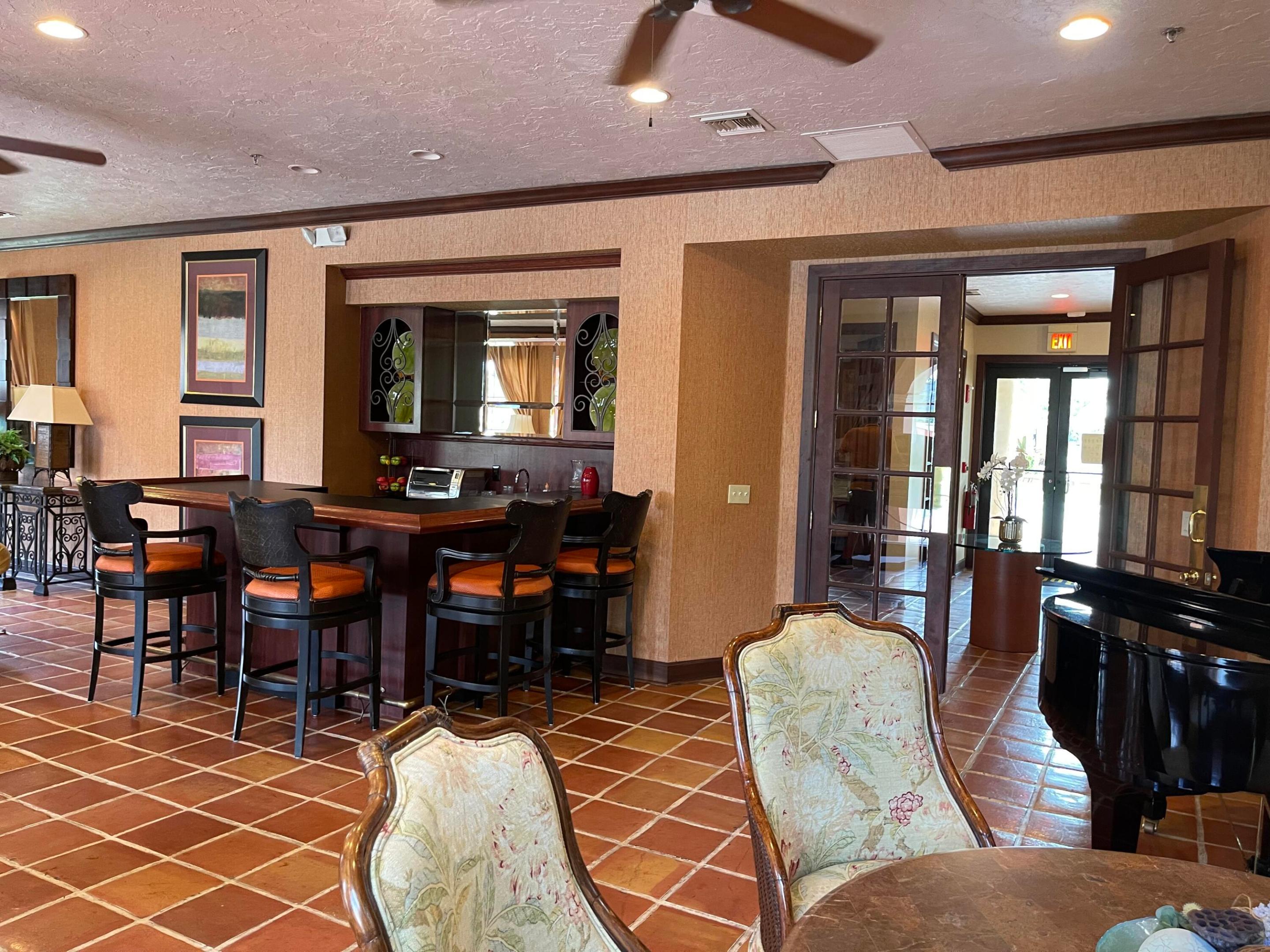 BOCAR CONDO - Residential Lease