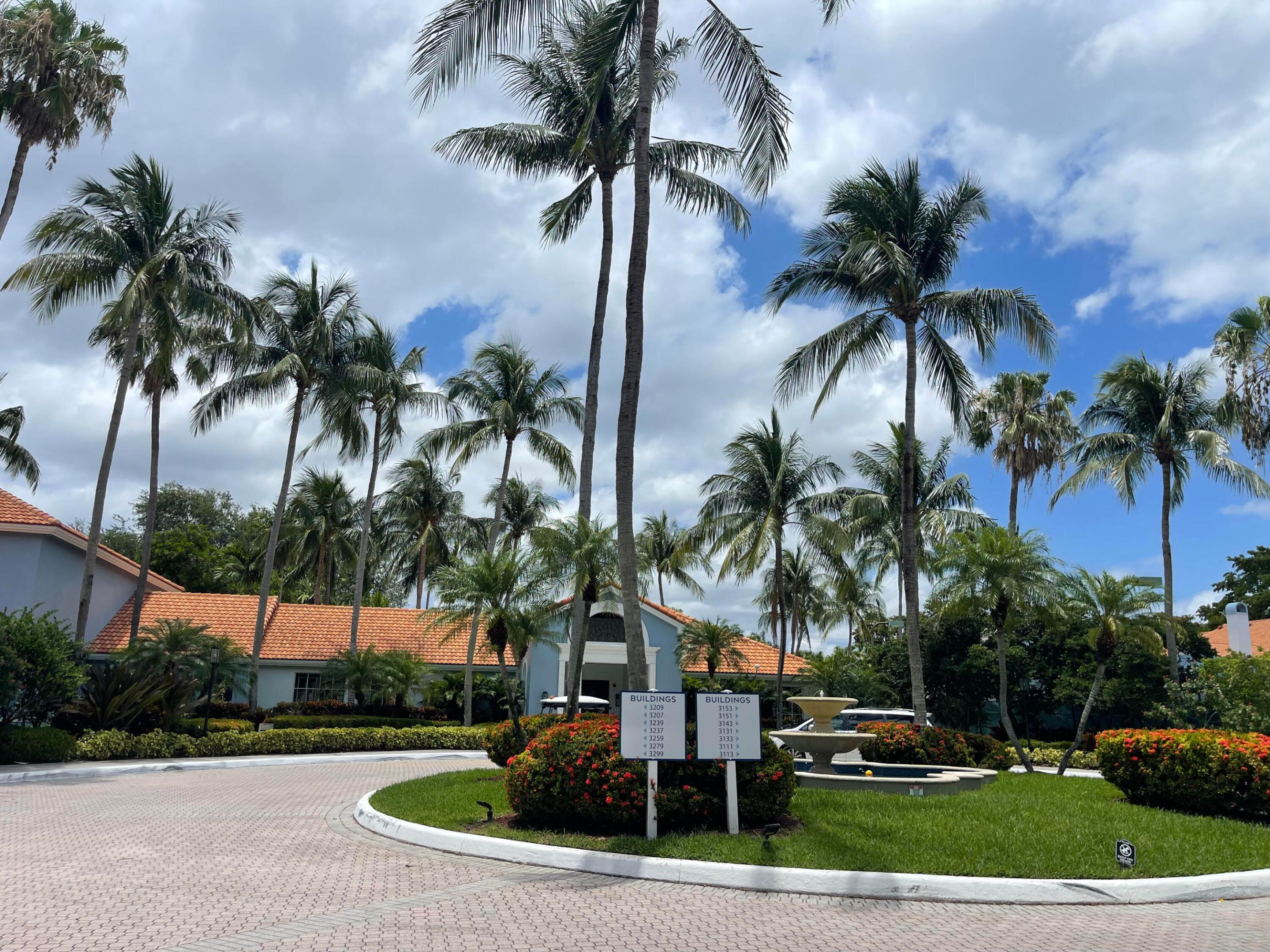 BOCAR CONDO - Residential Lease