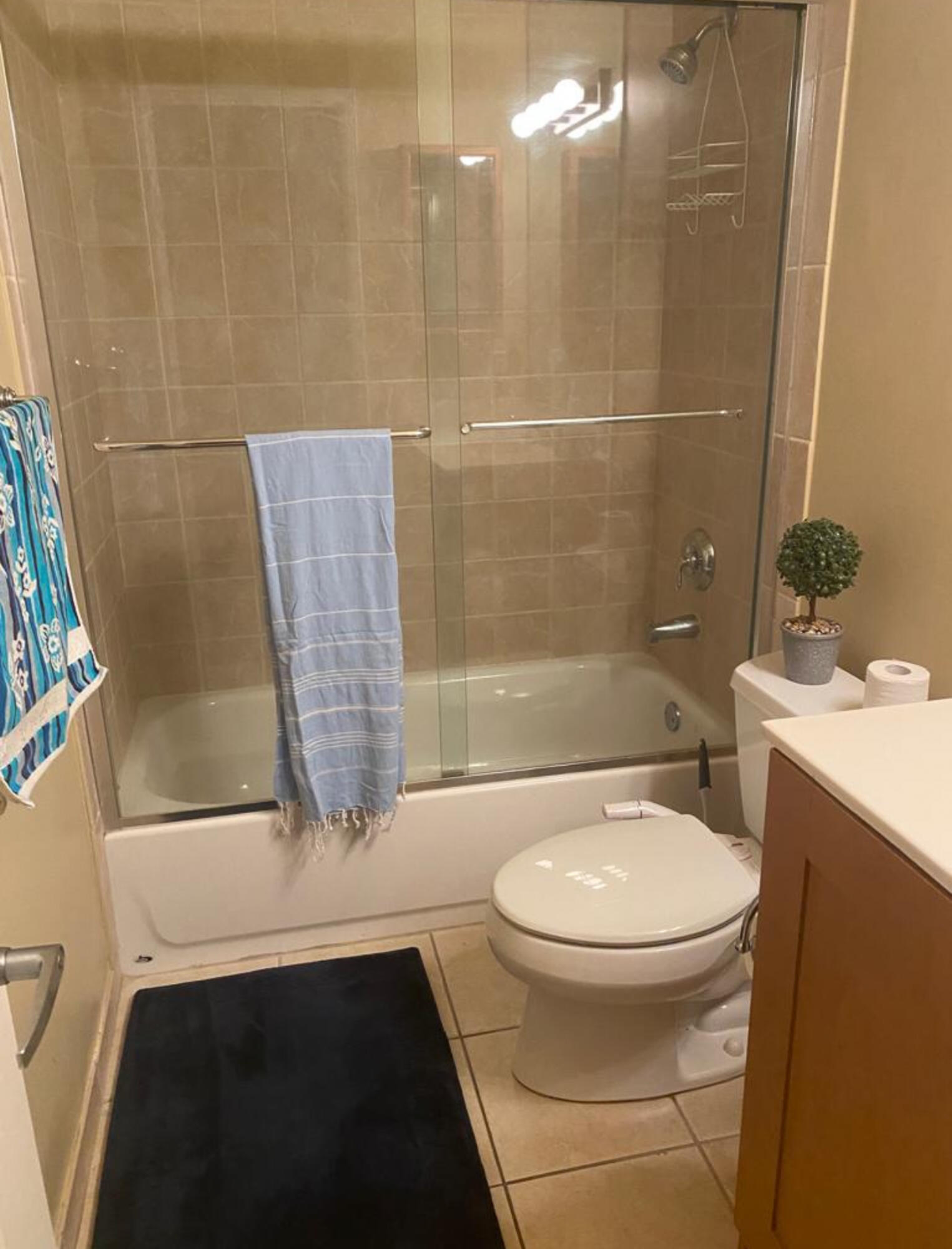 BOCAR CONDO - Residential Lease