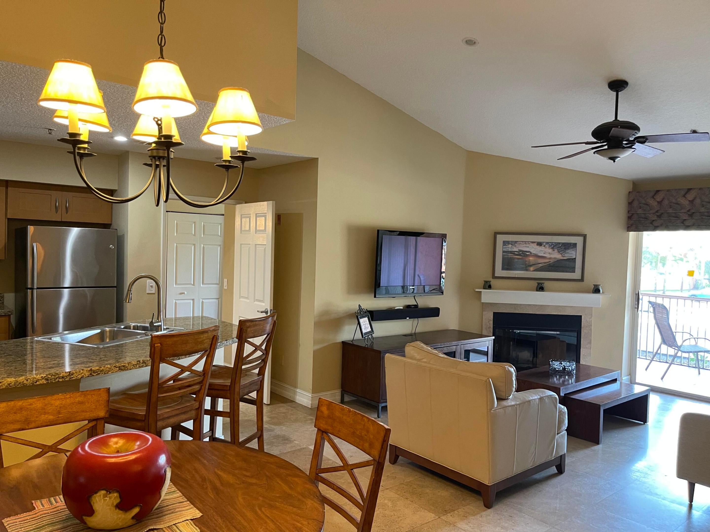 BOCAR CONDO - Residential Lease