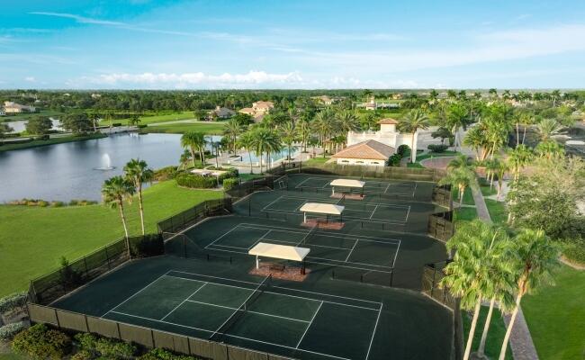 Tesoro Club - Residential