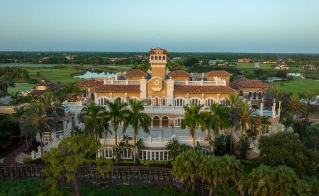 Tesoro Club - Residential