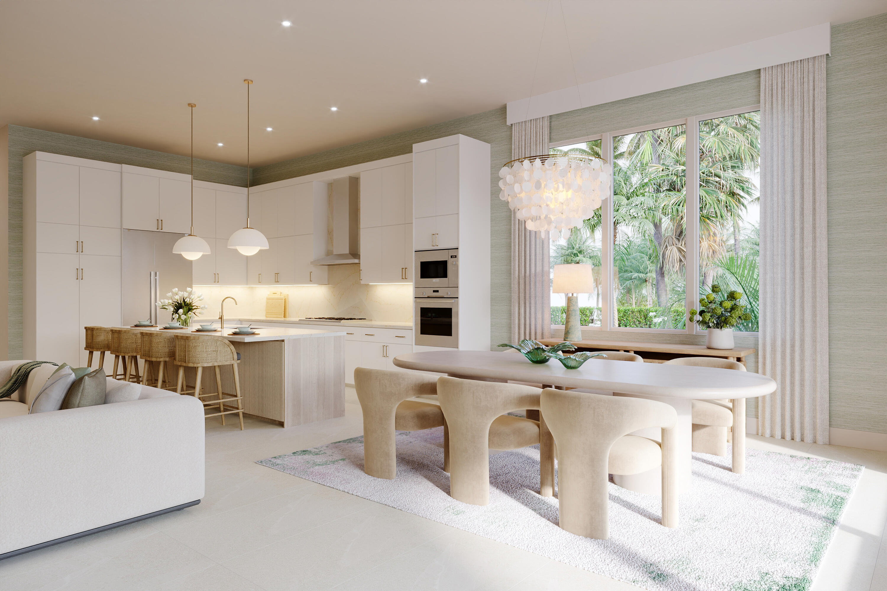 Tesoro Club - Residential