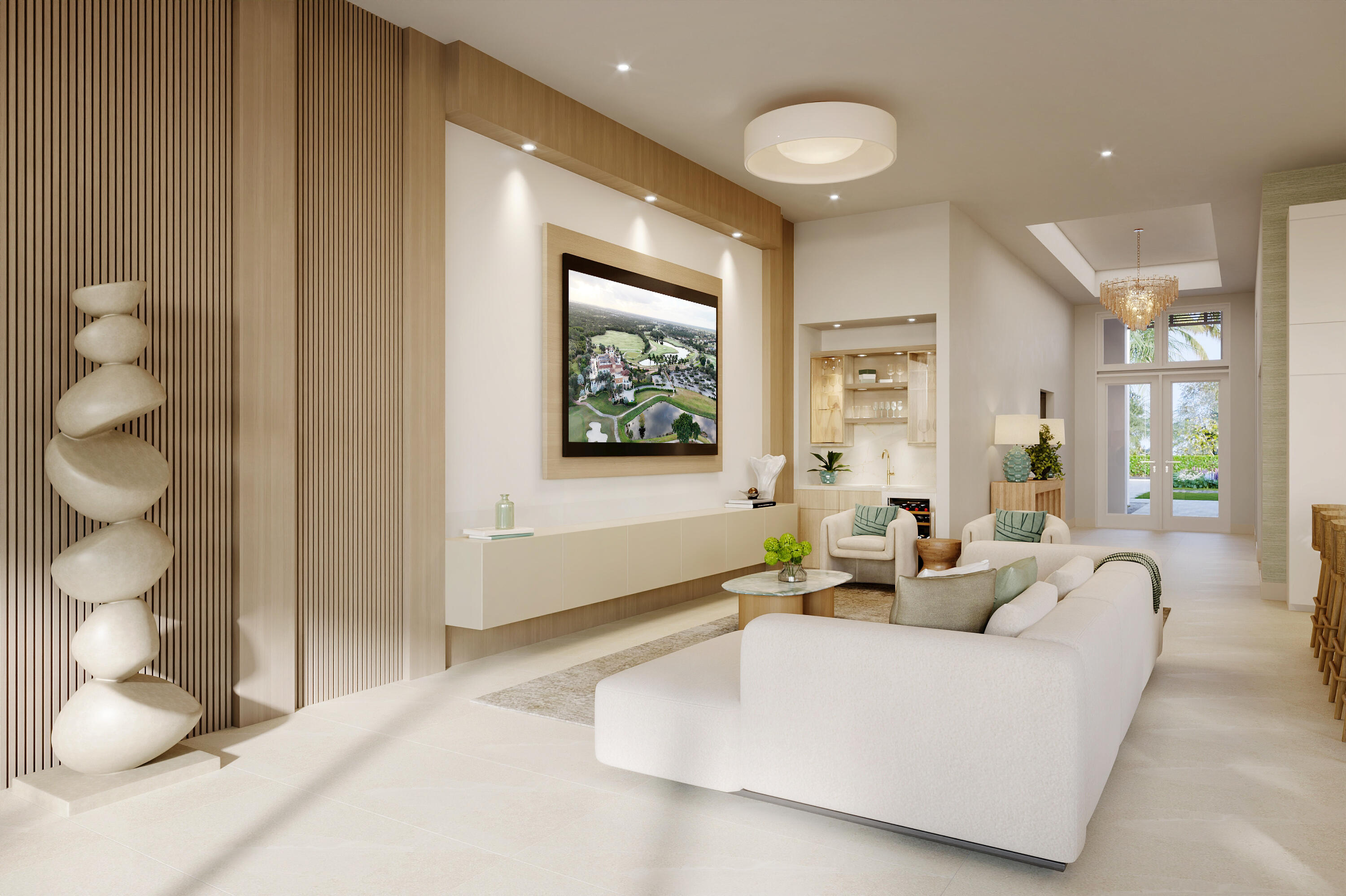 Tesoro Club - Residential