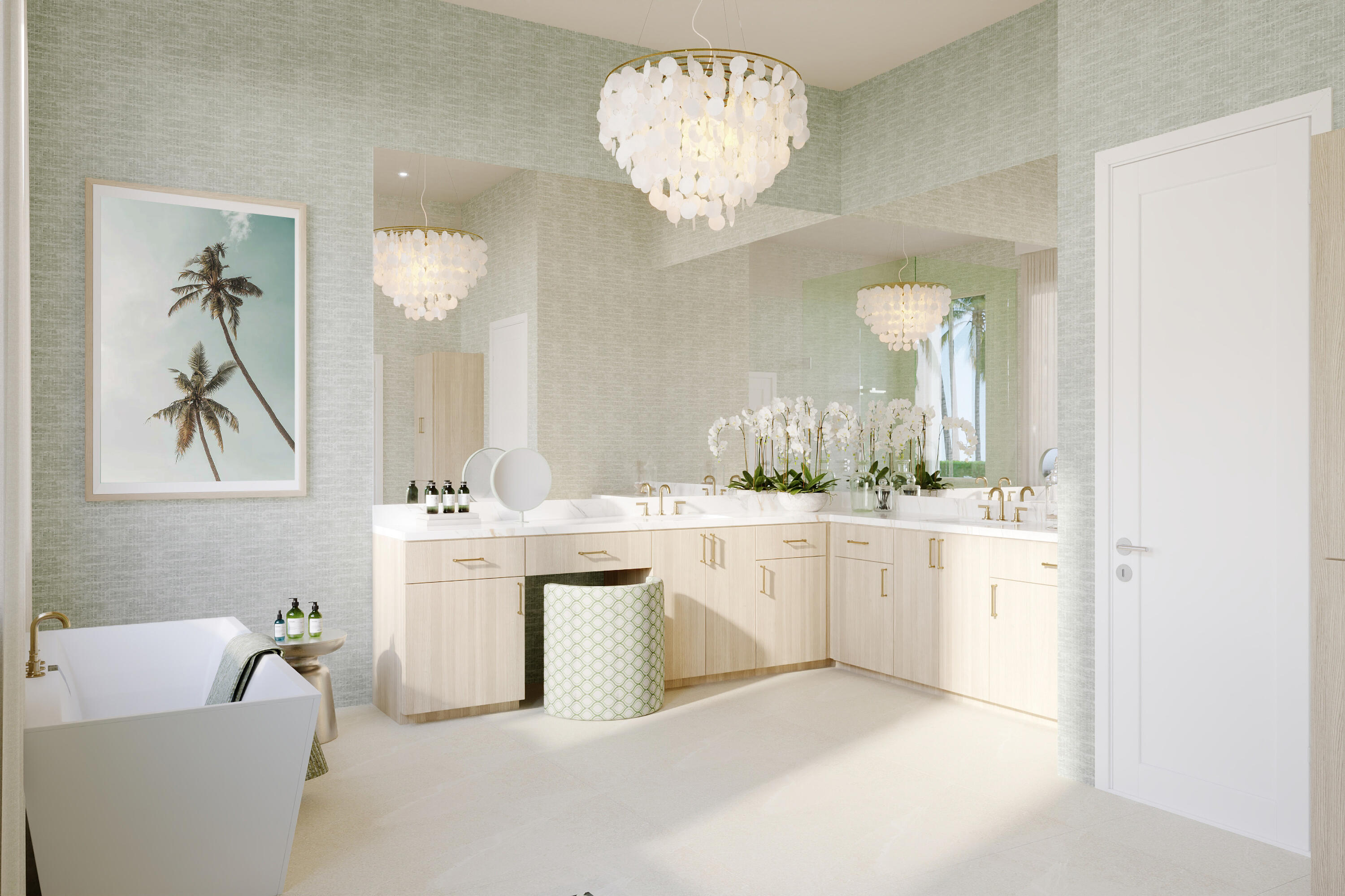 Tesoro Club - Residential
