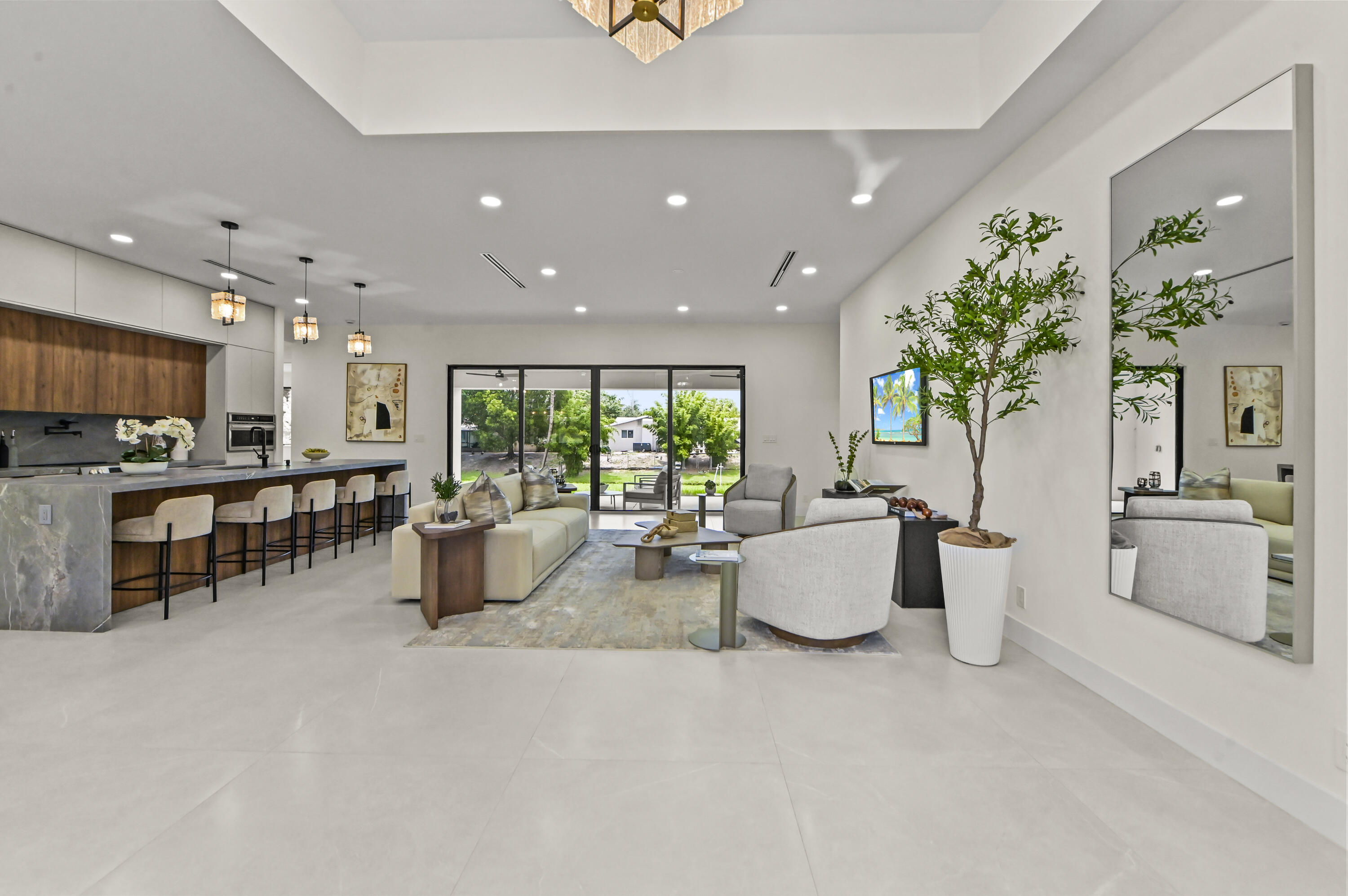 COCONUT CREEK 11TH SEC - Residential