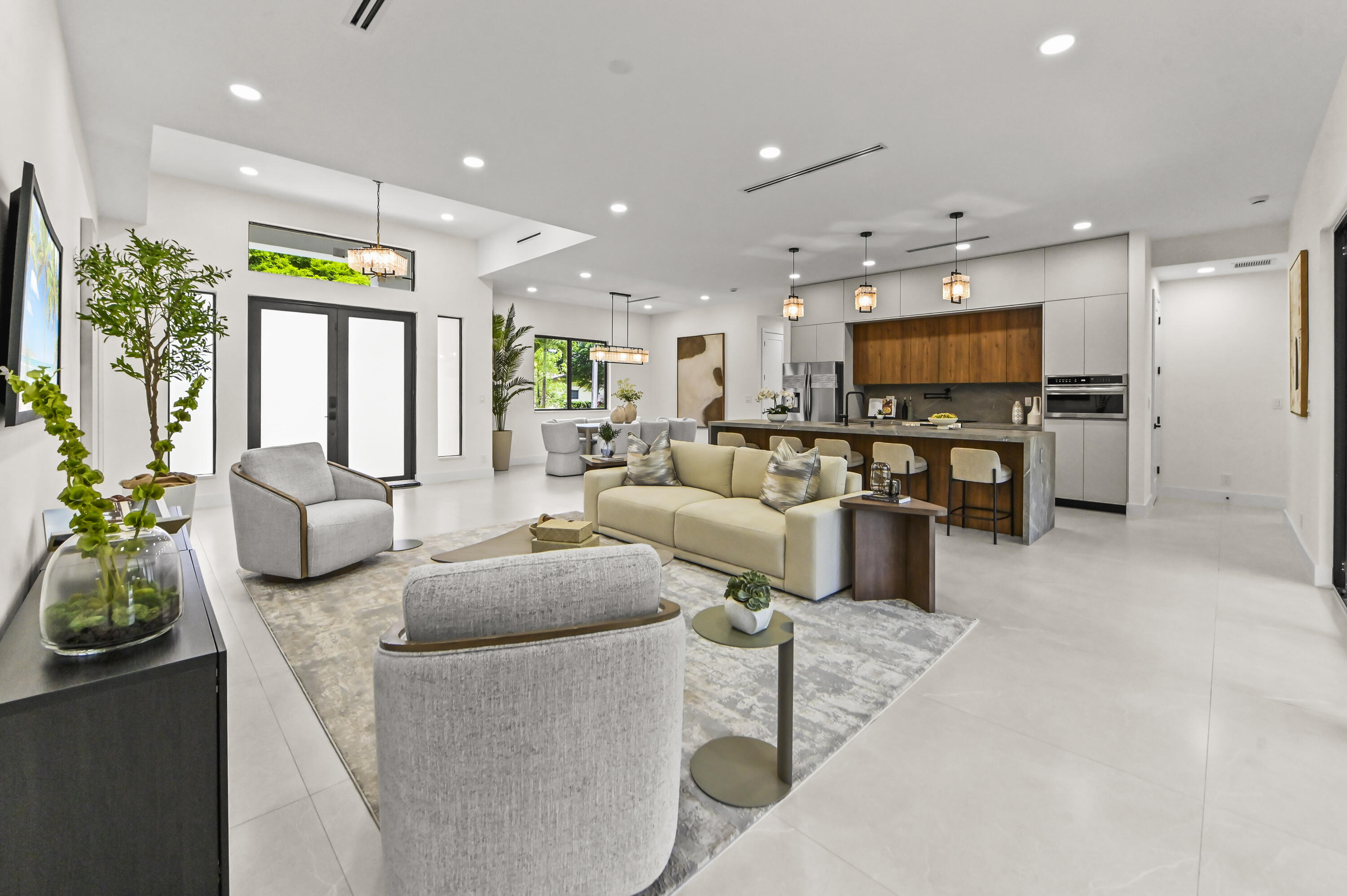 COCONUT CREEK 11TH SEC - Residential