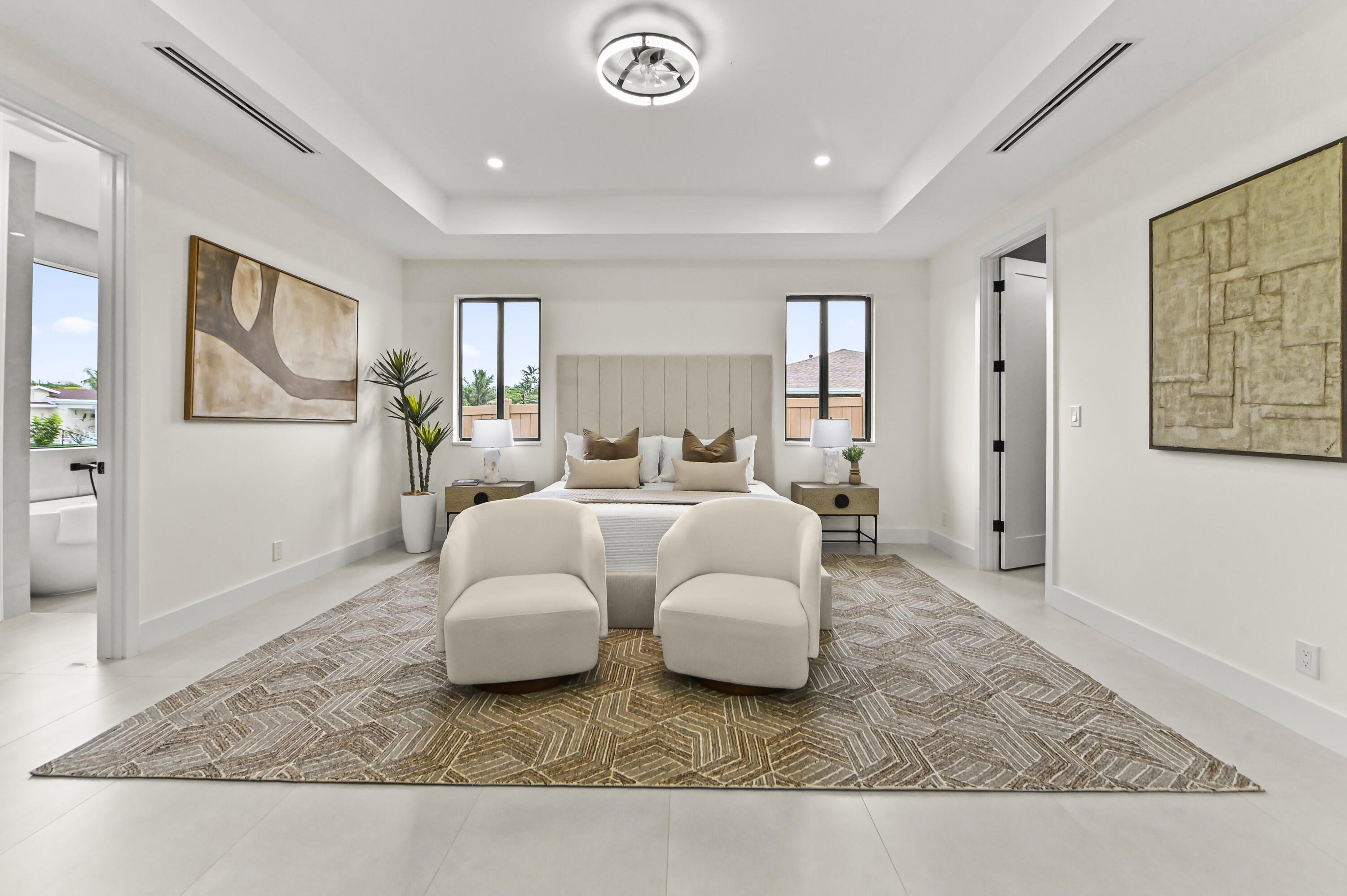COCONUT CREEK 11TH SEC - Residential