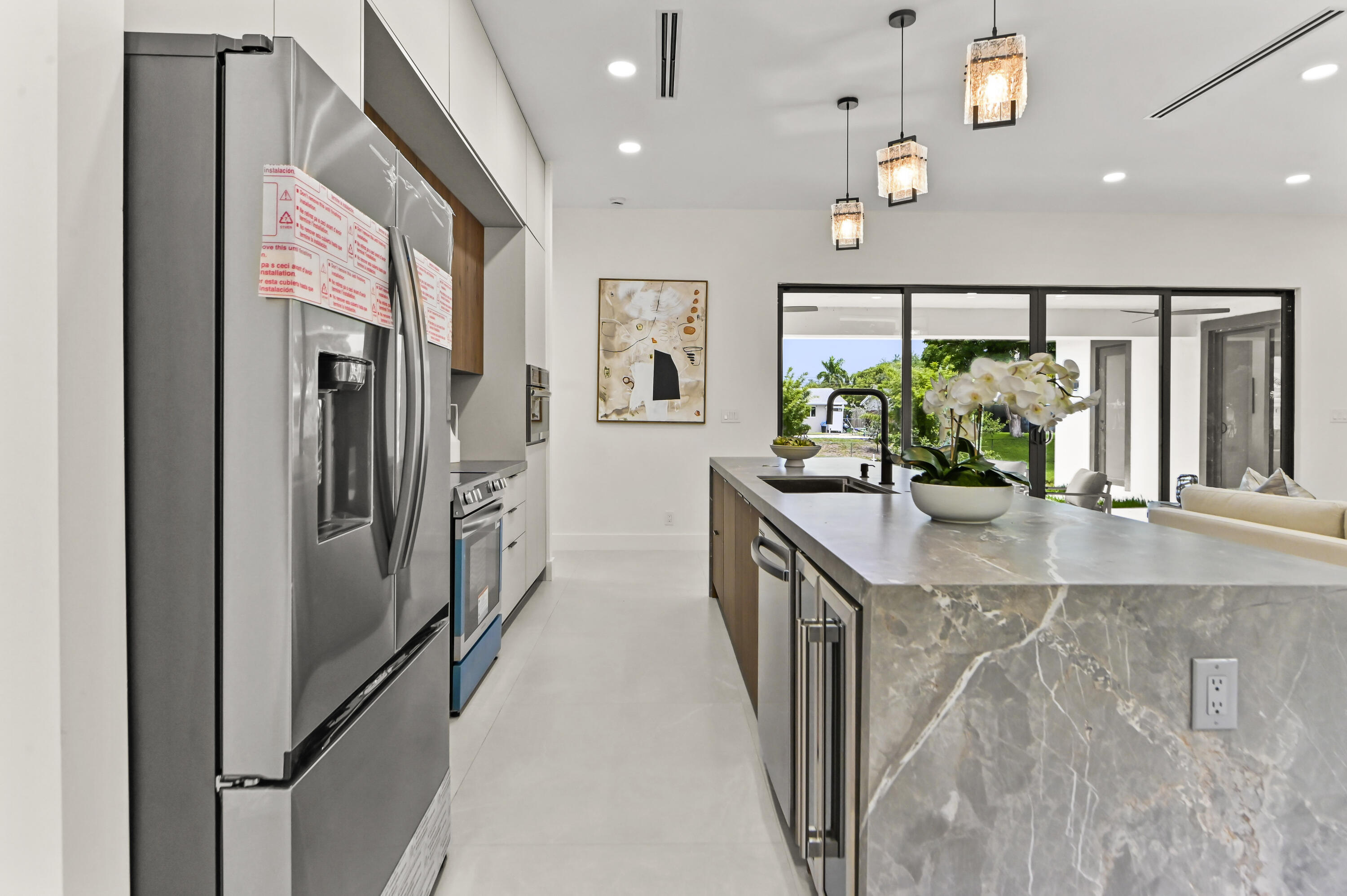 COCONUT CREEK 11TH SEC - Residential