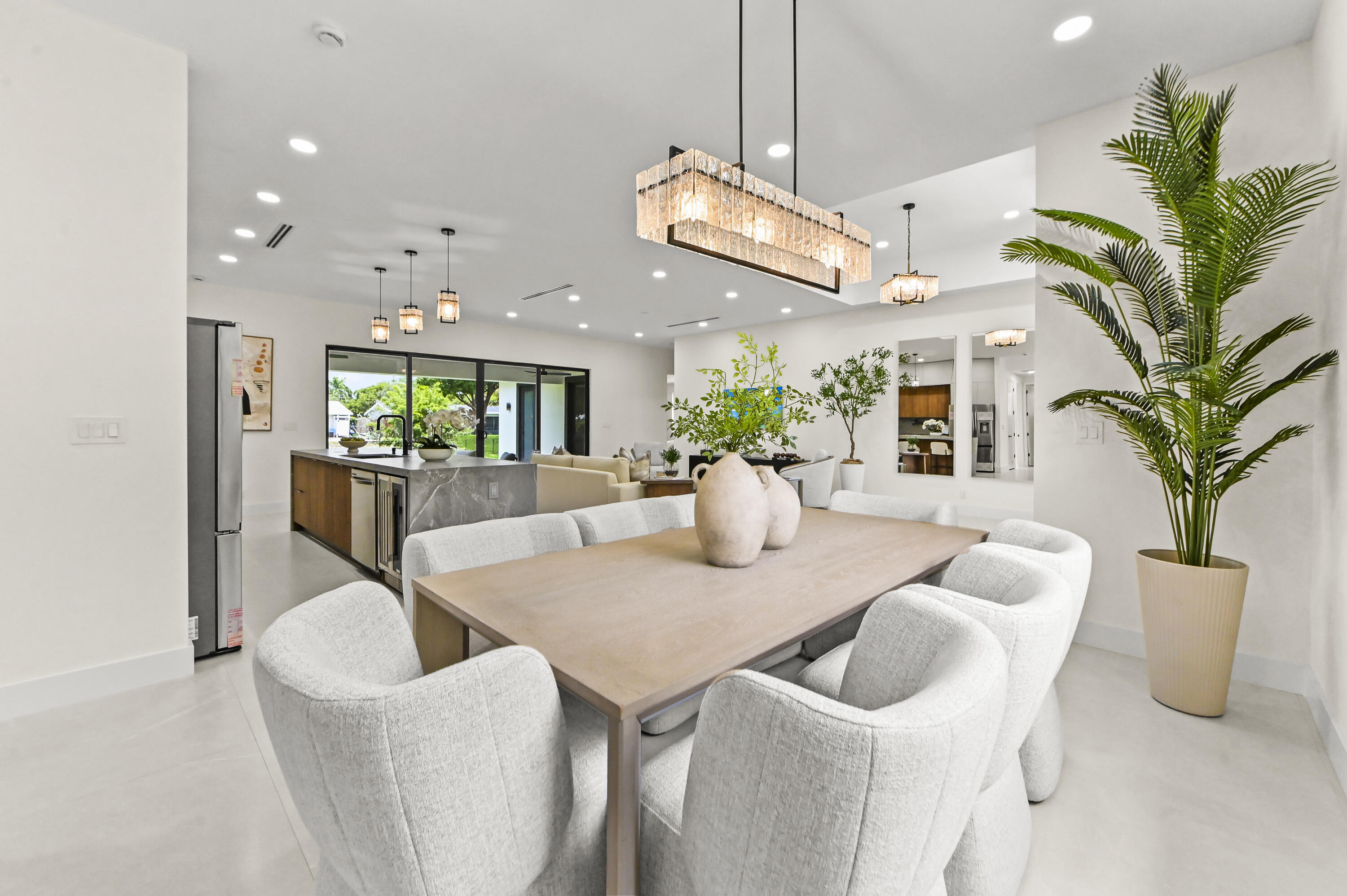COCONUT CREEK 11TH SEC - Residential