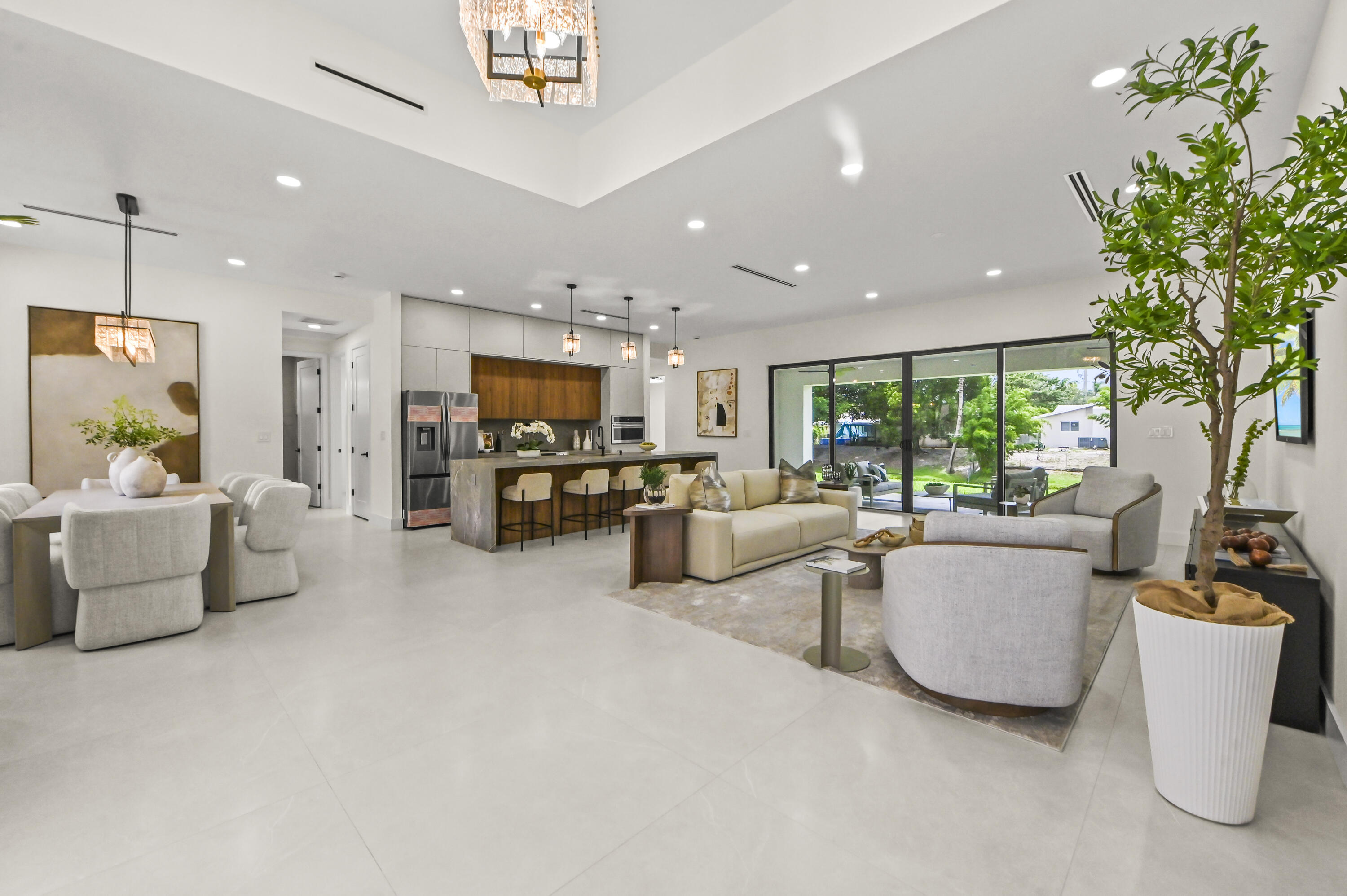 COCONUT CREEK 11TH SEC - Residential