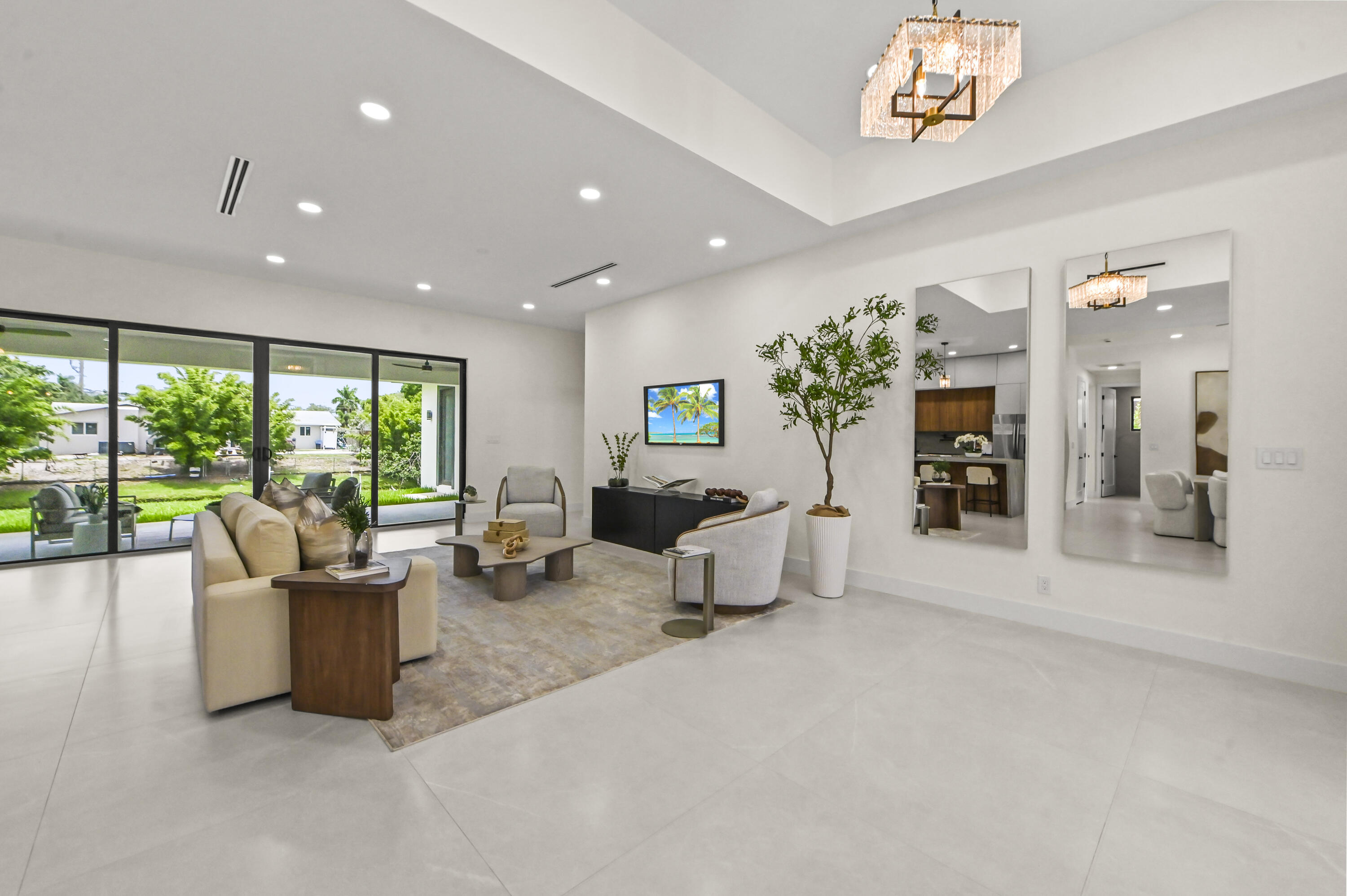 COCONUT CREEK 11TH SEC - Residential