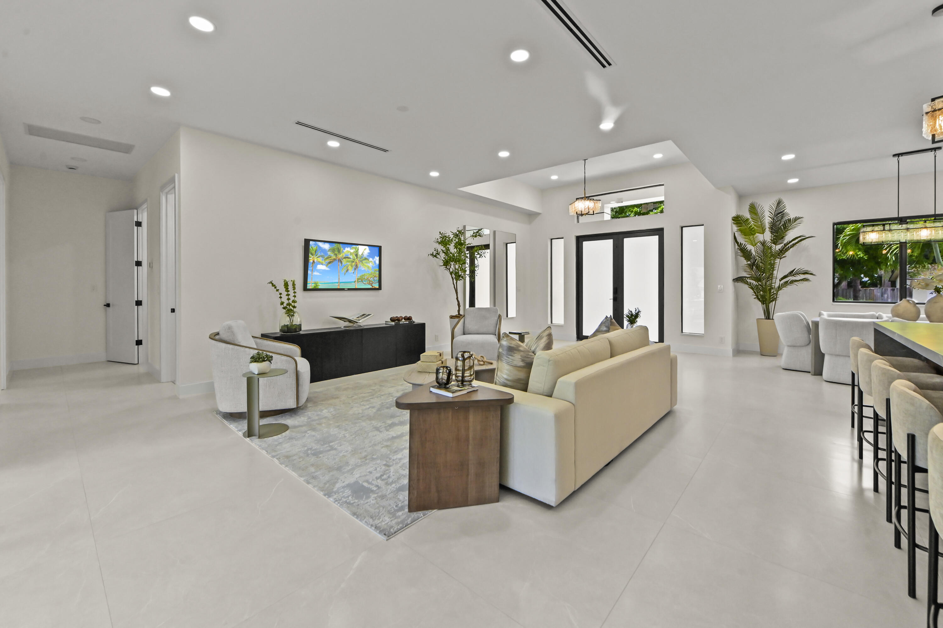 COCONUT CREEK 11TH SEC - Residential