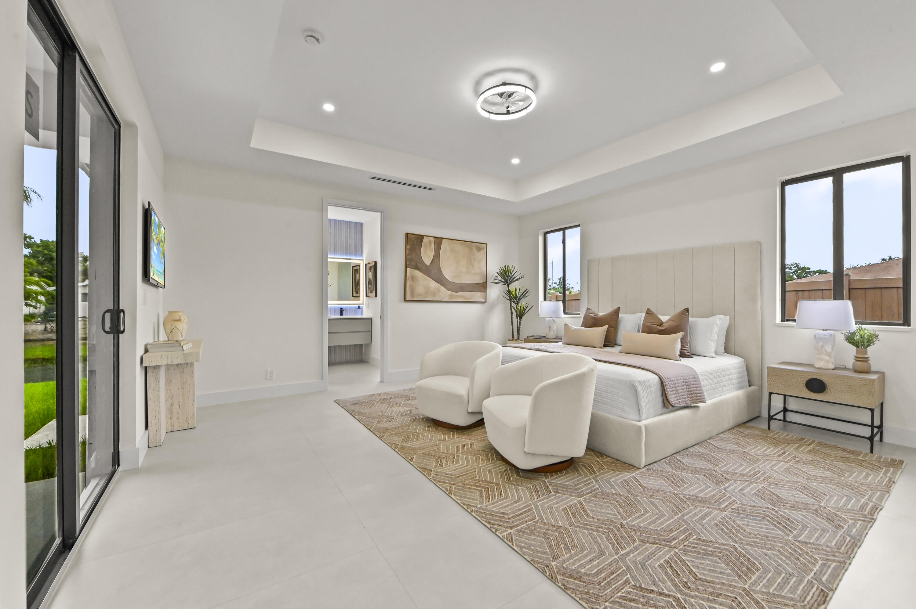 COCONUT CREEK 11TH SEC - Residential