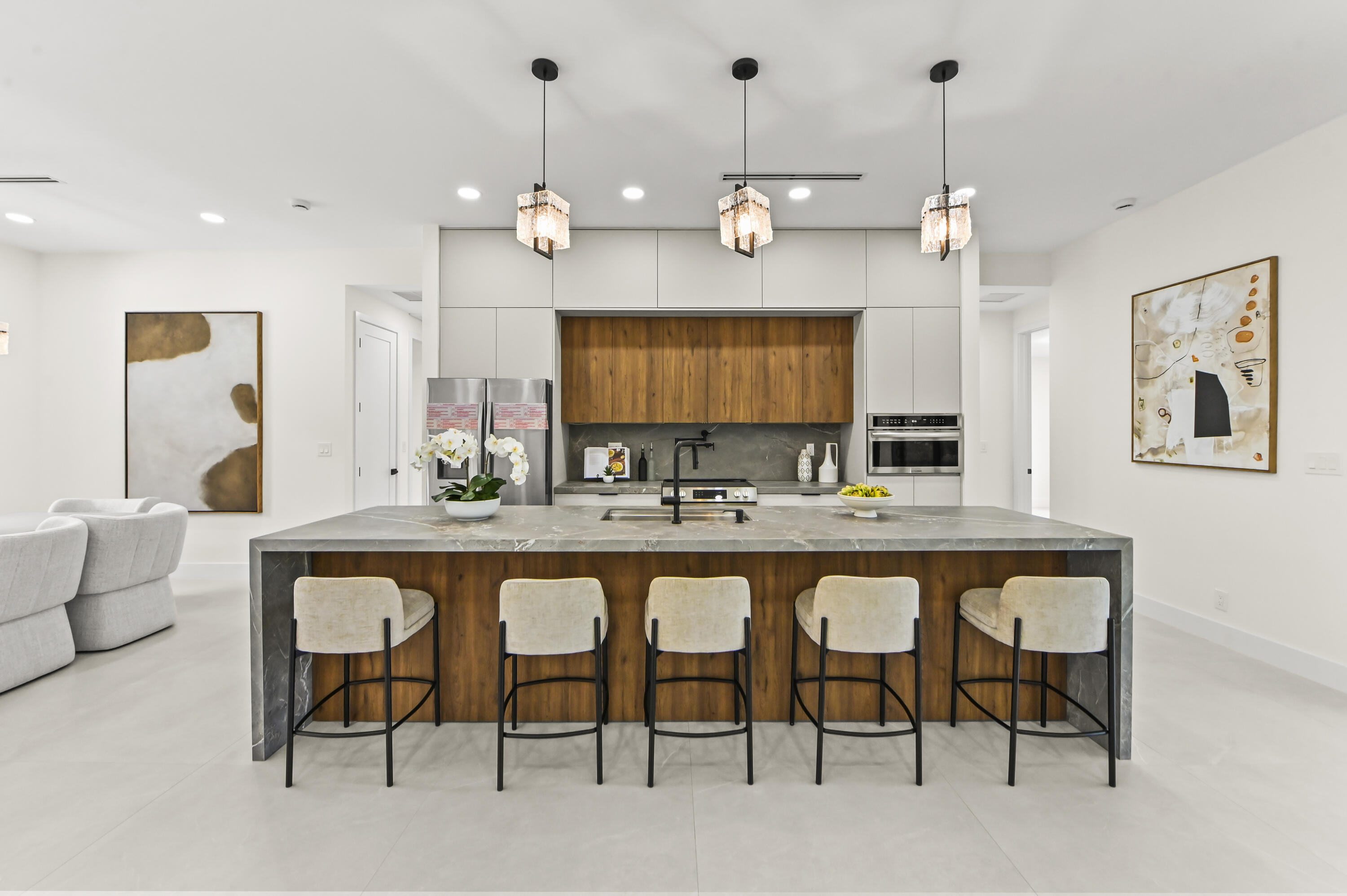 COCONUT CREEK 11TH SEC - Residential