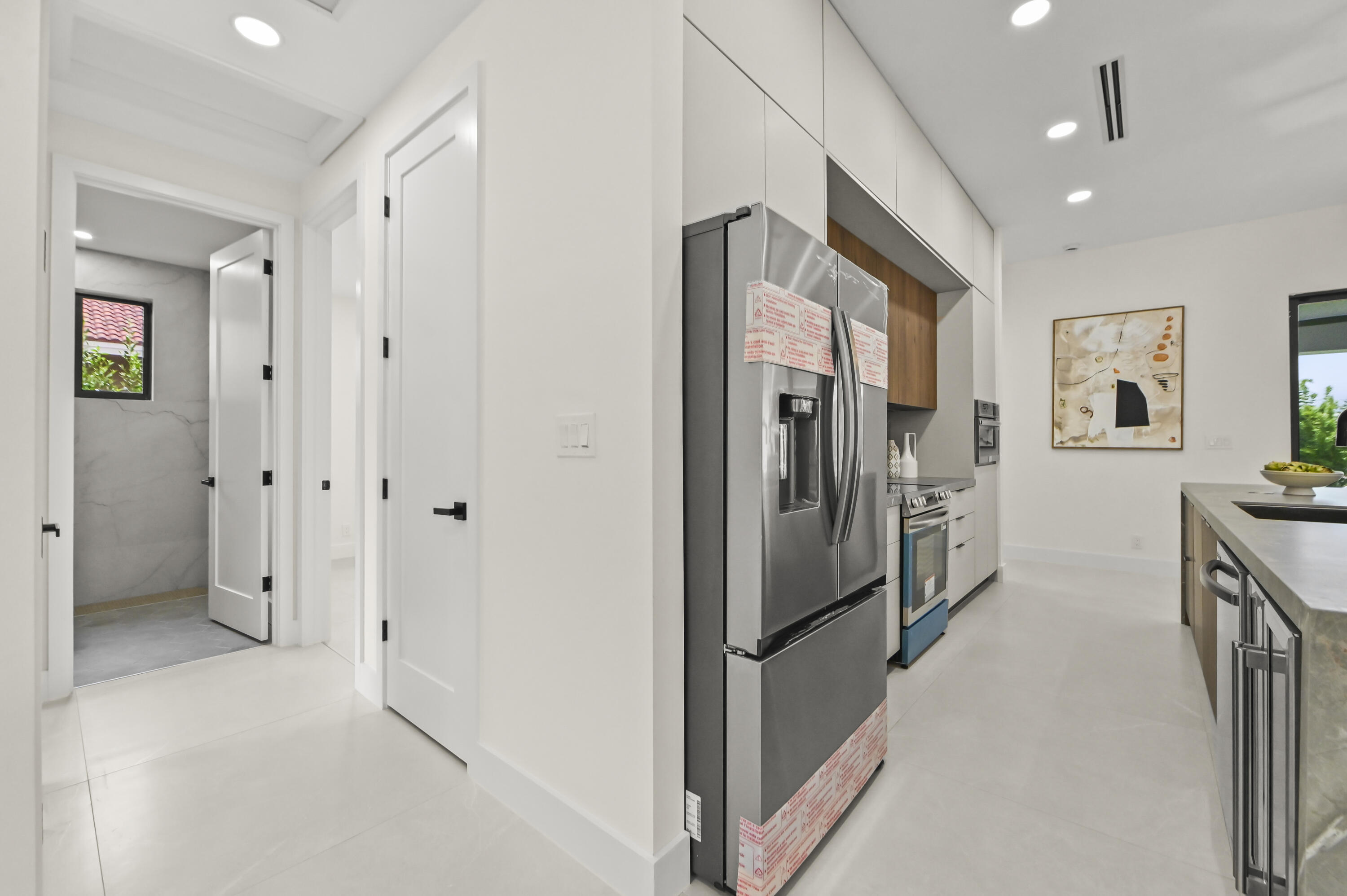 COCONUT CREEK 11TH SEC - Residential