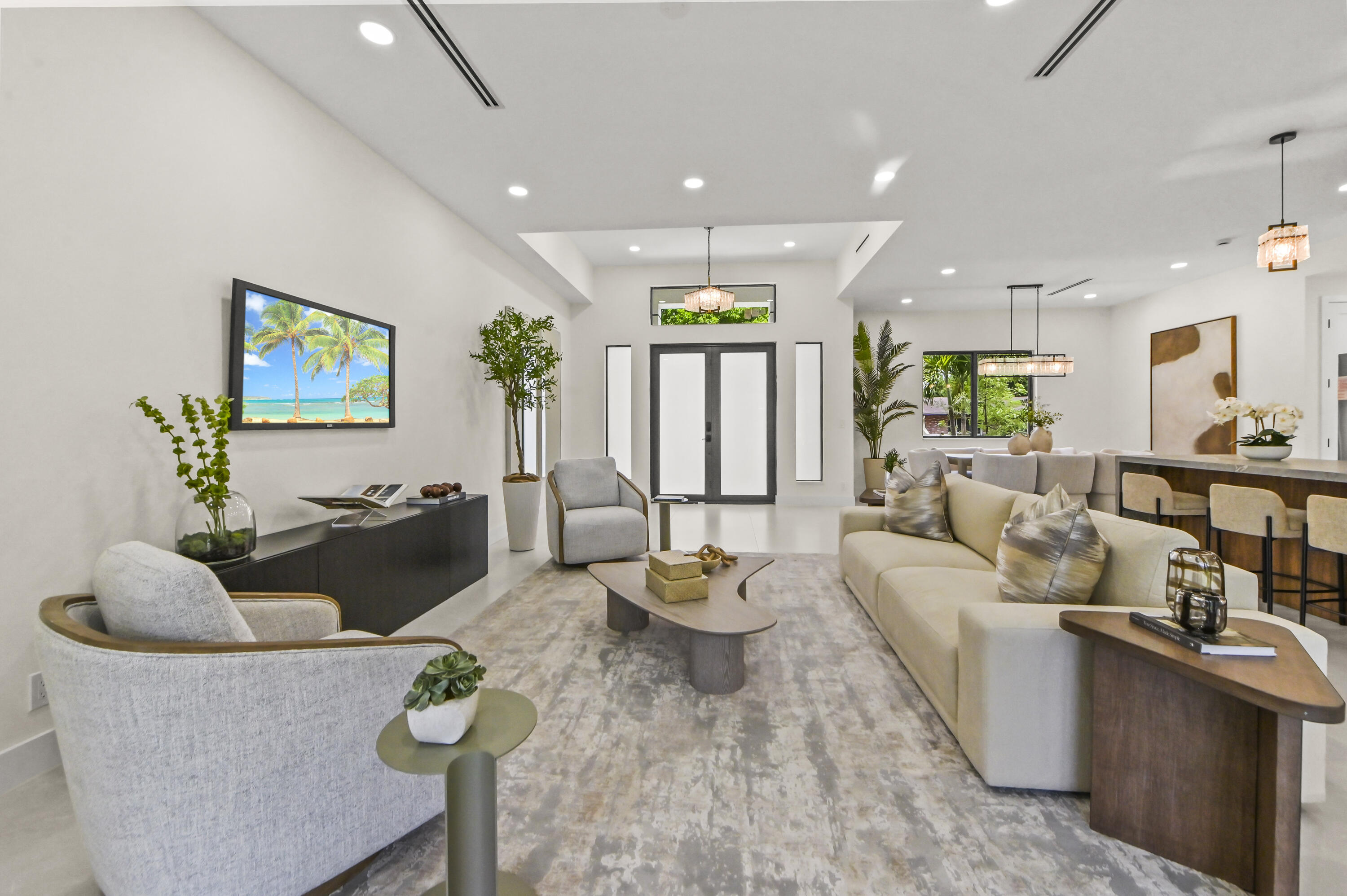 COCONUT CREEK 11TH SEC - Residential