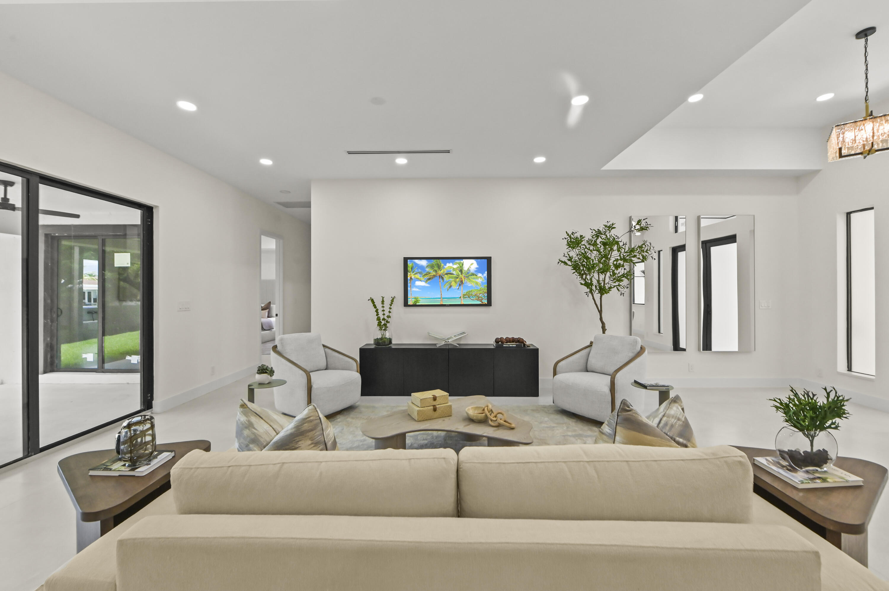 COCONUT CREEK 11TH SEC - Residential