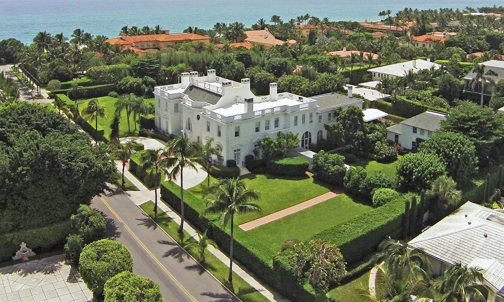 PRIMAVERA ESTATES (OCEAN SEC) - Residential
