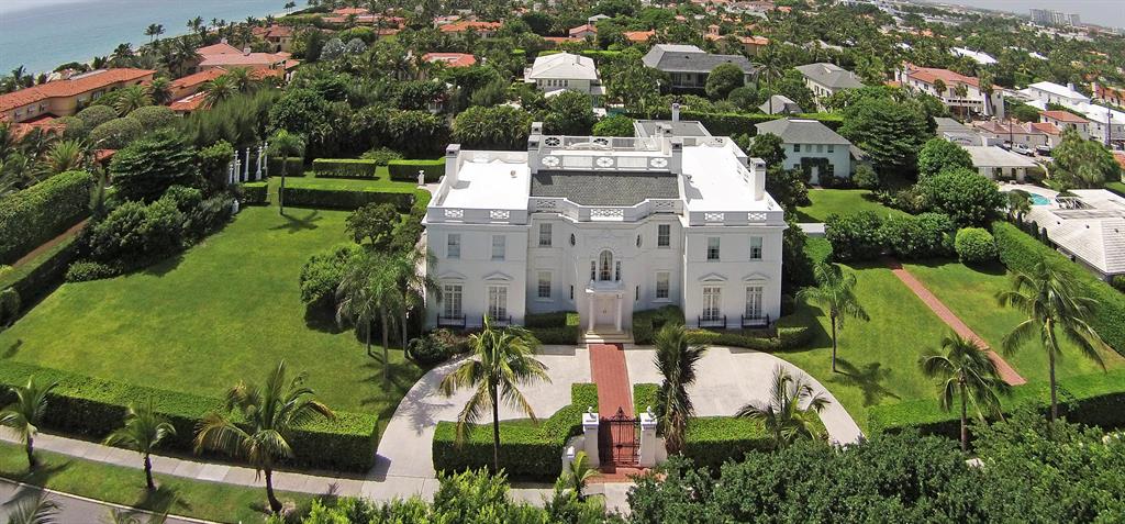 PRIMAVERA ESTATES (OCEAN SEC) - Residential